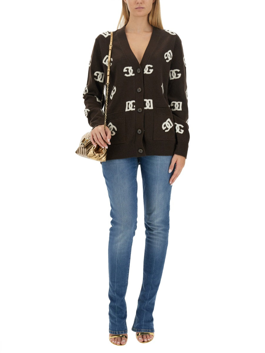 Dolce & Gabbana Women Skinny Fit Jeans DOLCE & GABBANA