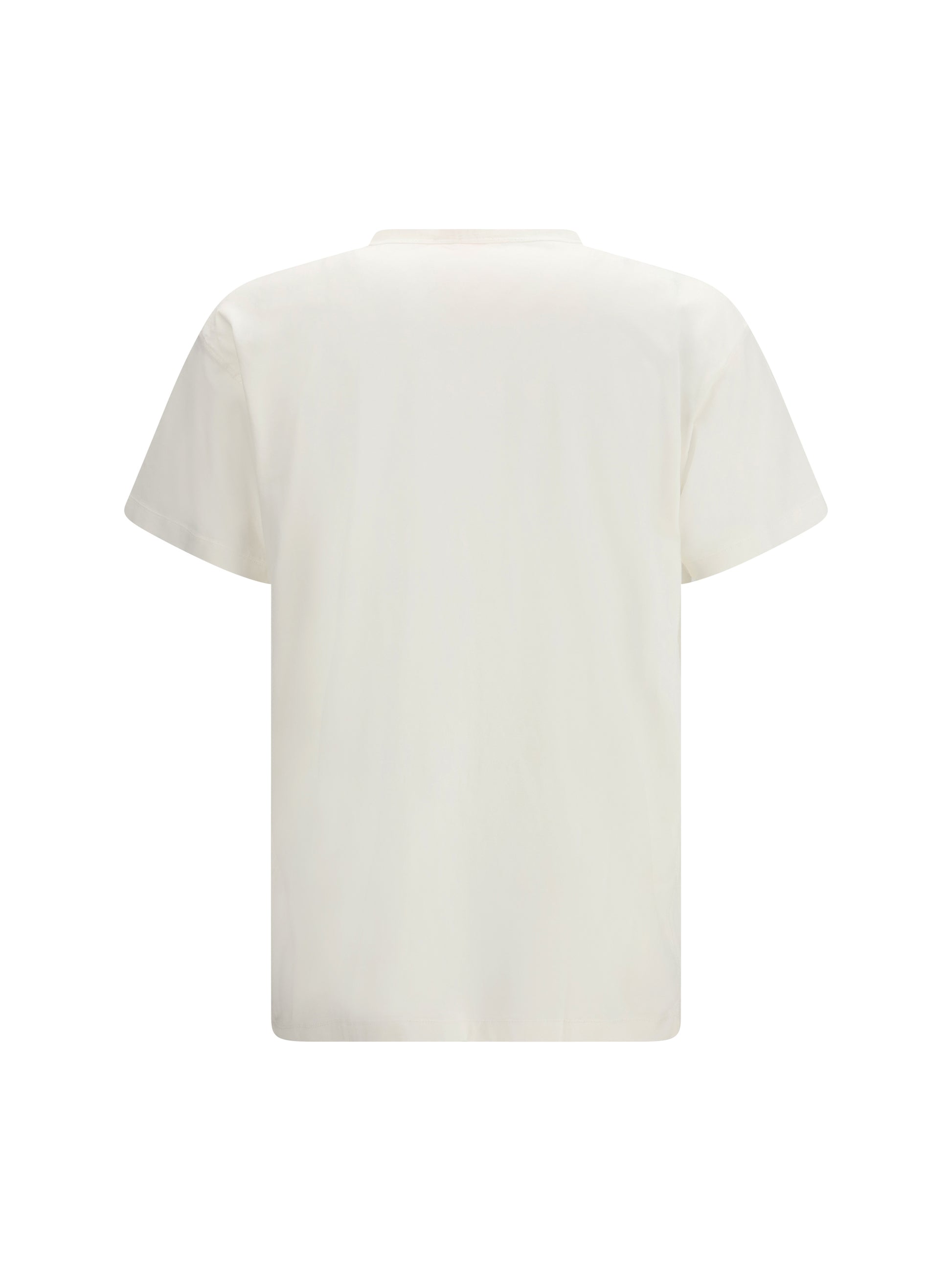 Diesel Men T-Norm-Iod T-Shirt DIESEL