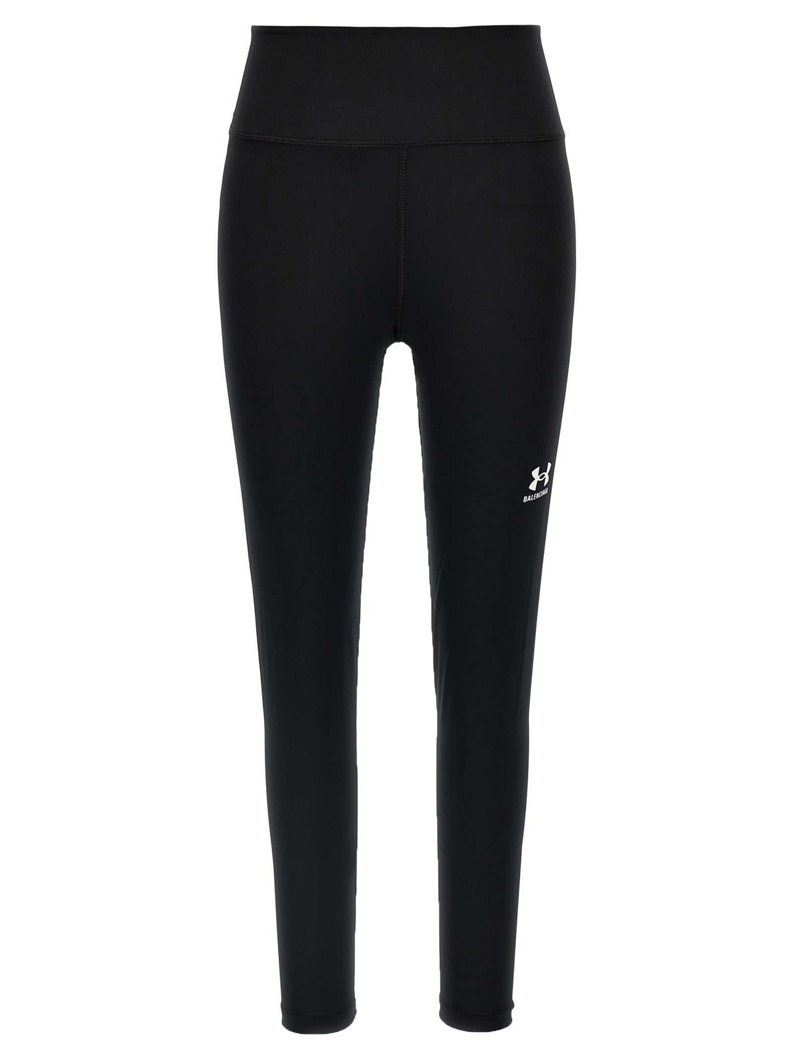 Balenciaga Women Leggings X Under Armour® BALENCIAGA