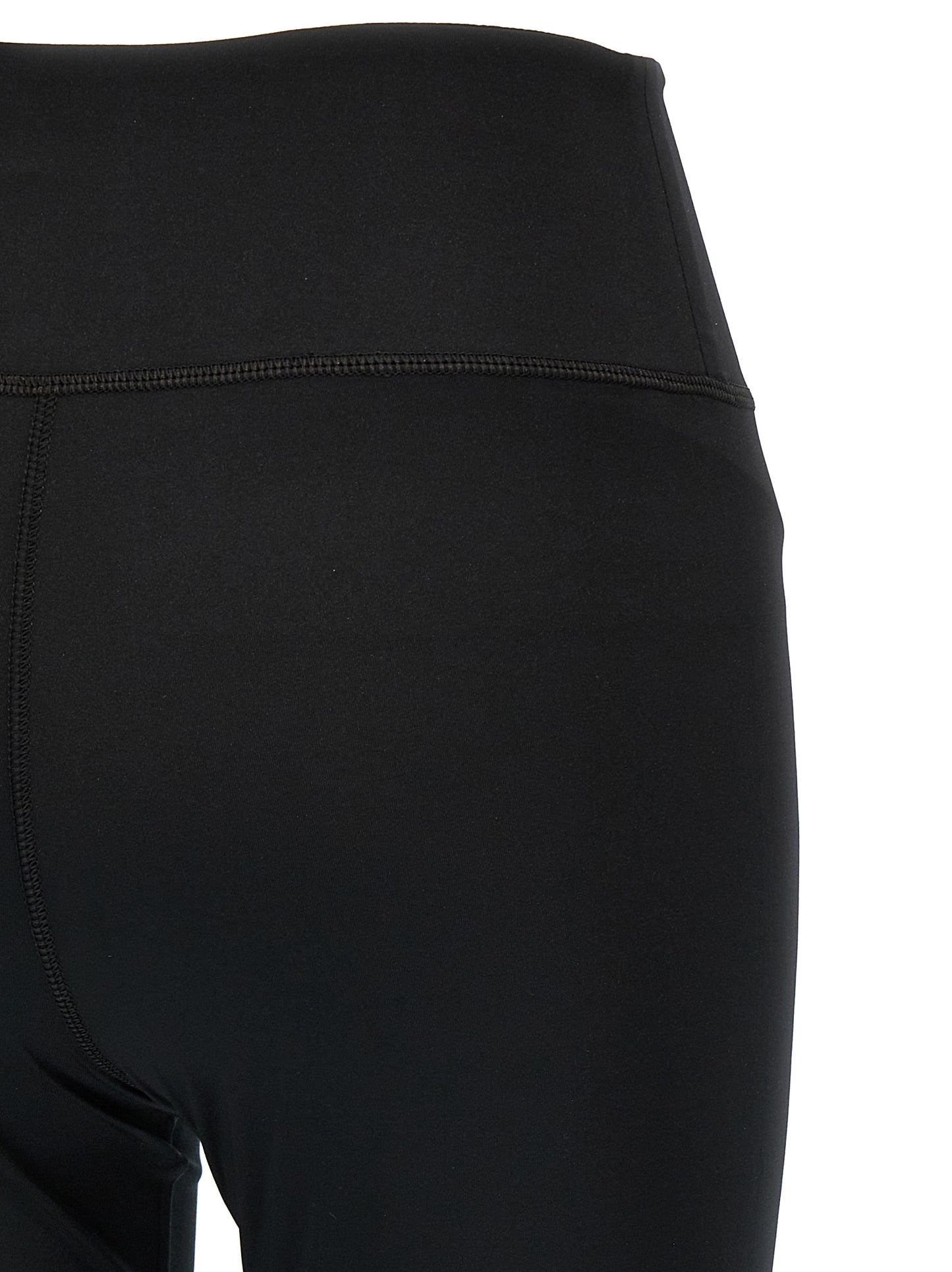 Balenciaga Women Leggings X Under Armour® BALENCIAGA