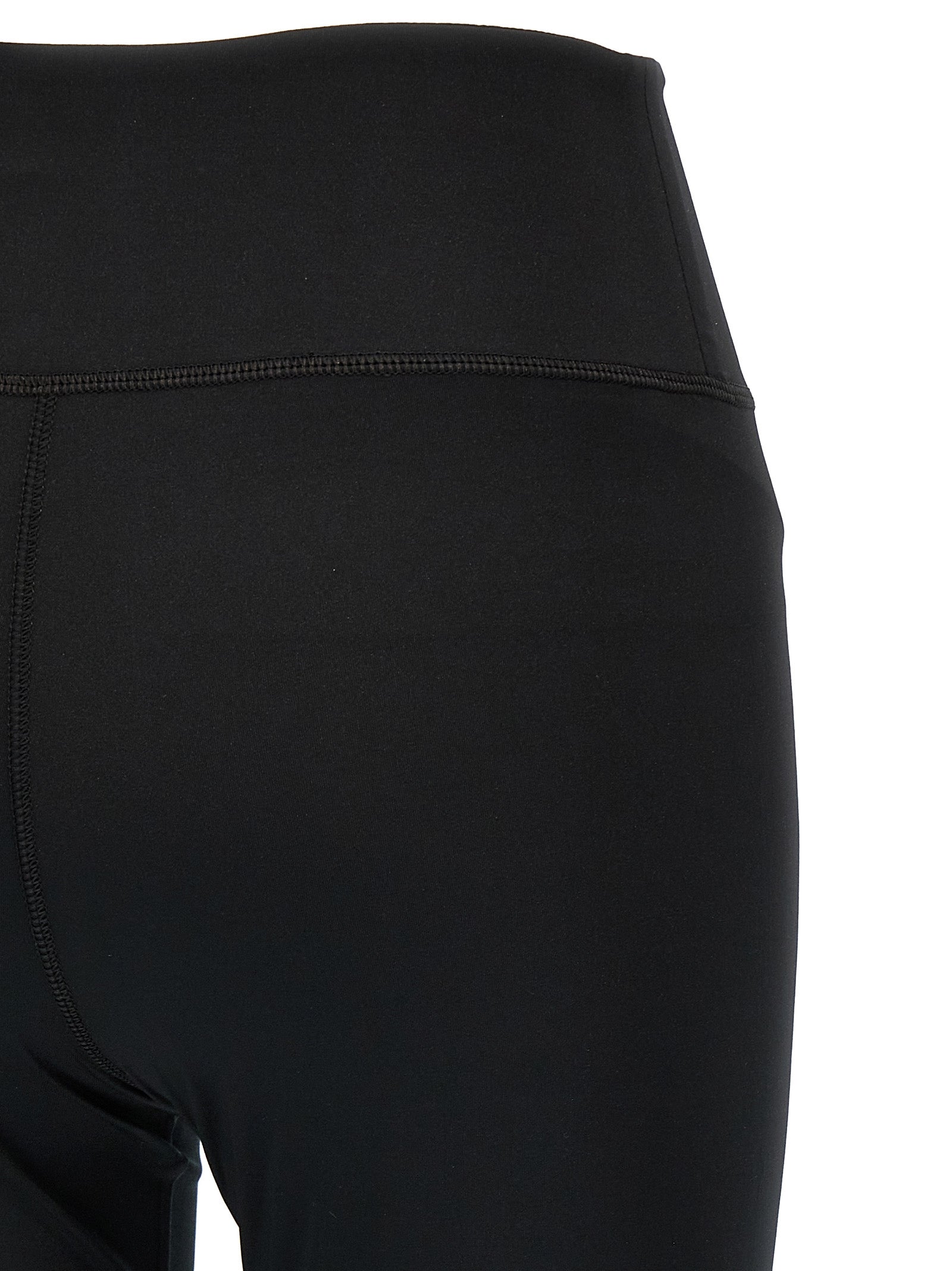 Balenciaga Women Leggings X Under Armour® BALENCIAGA