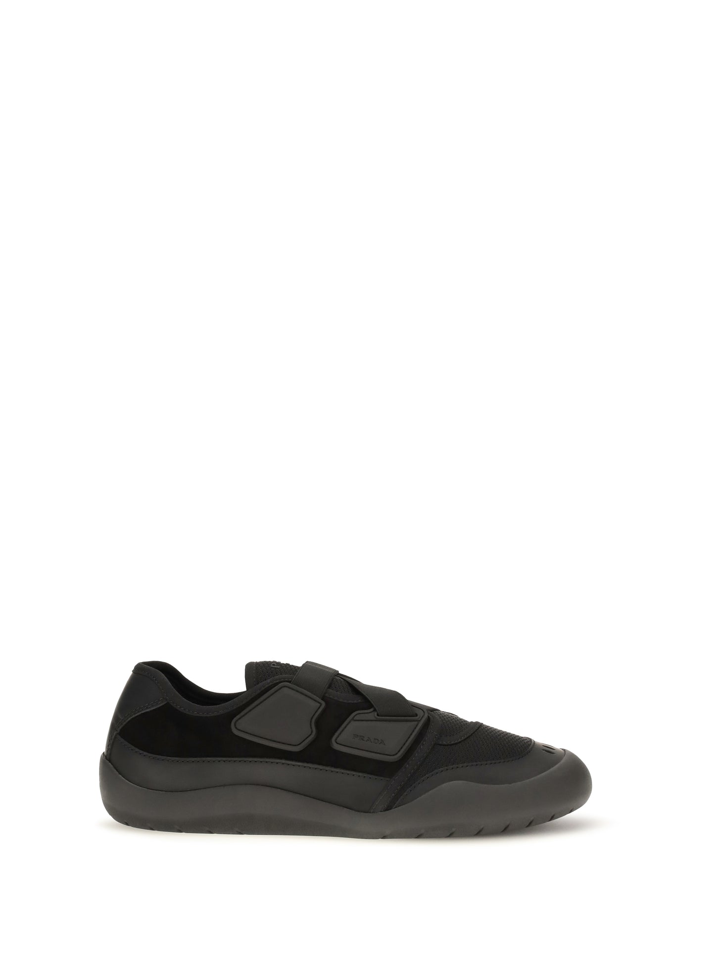 Prada Men Lace-Up Shoes PRADA