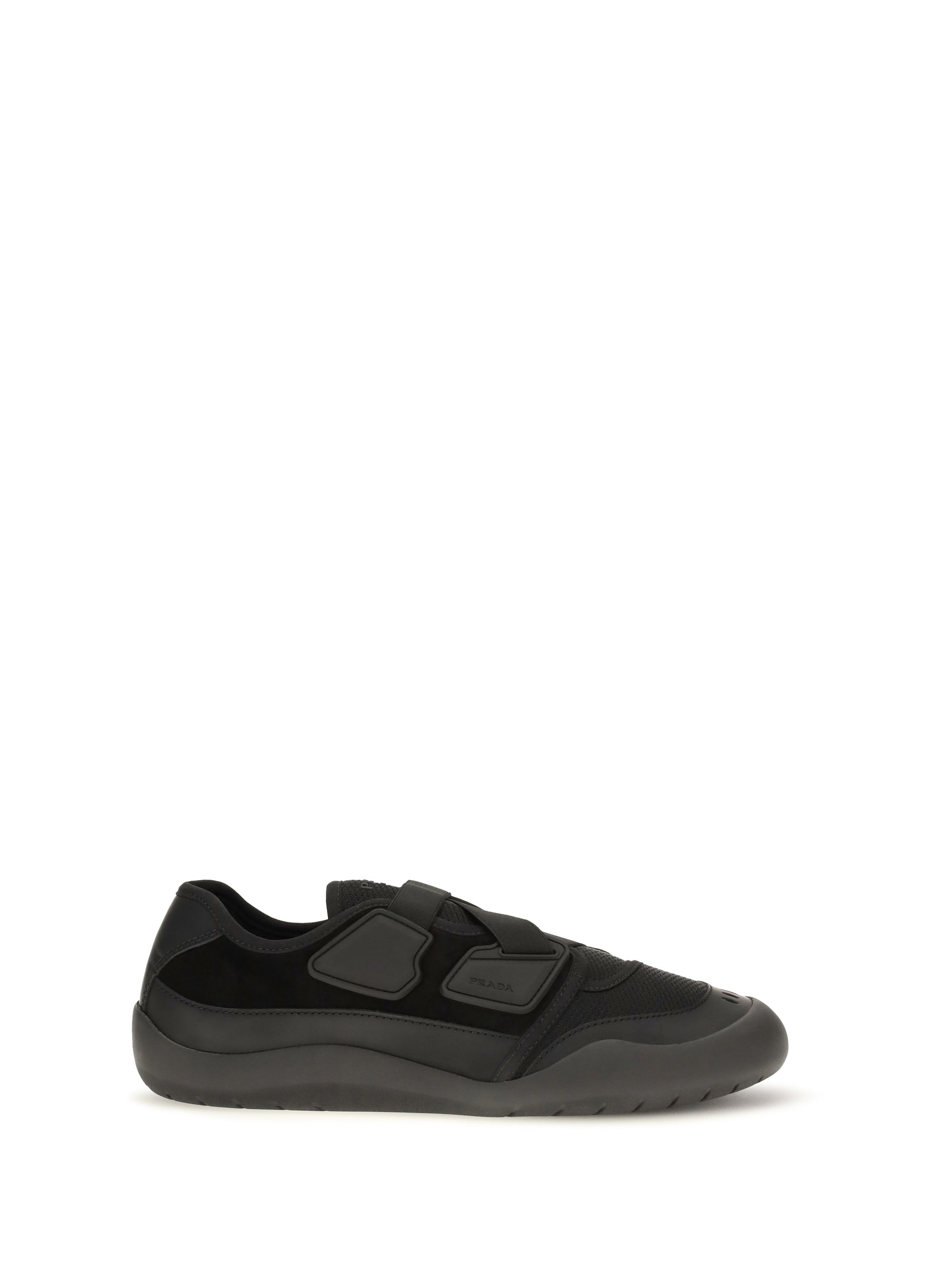 Prada Men Lace-Up Shoes PRADA