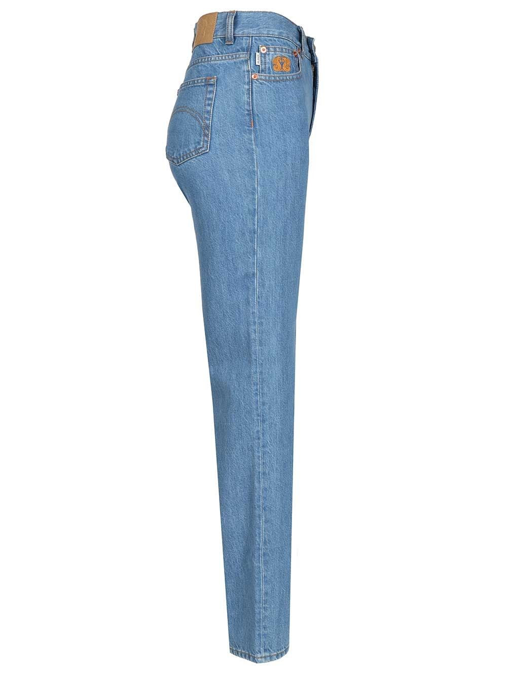 Blazé Milano Women Jeans Nariida BLAZE MILANO