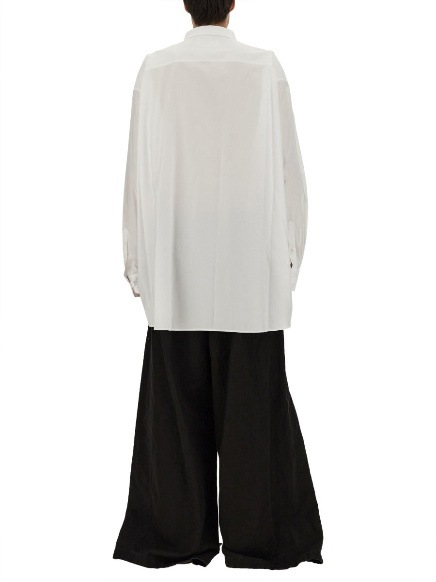 Maison Margiela Men Oxford Shirt MAISON MARGIELA