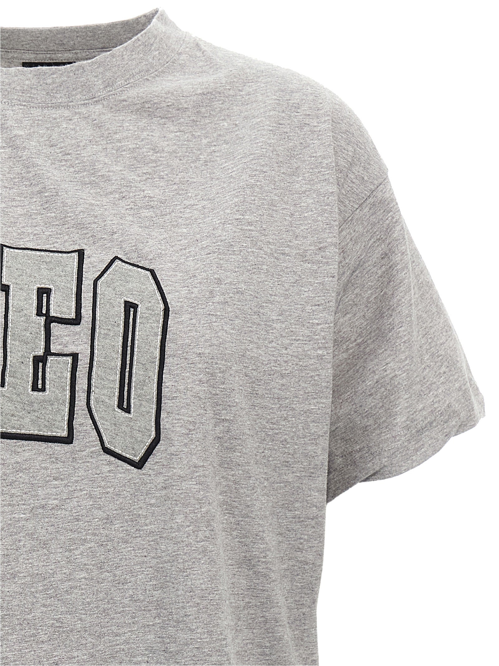 Balenciaga Women 'Ceo Team Logo' T-Shirt BALENCIAGA