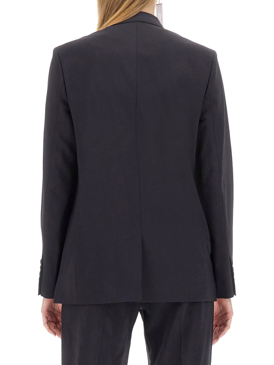 Isabel Marant Women Double-Breasted Jacket ISABEL MARANT