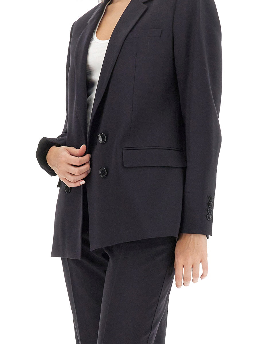 Isabel Marant Women Double-Breasted Jacket ISABEL MARANT