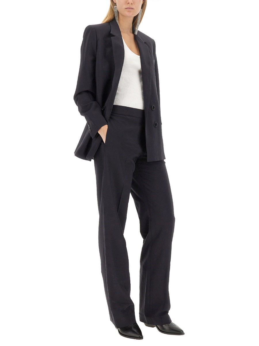 Isabel Marant Women Double-Breasted Jacket ISABEL MARANT