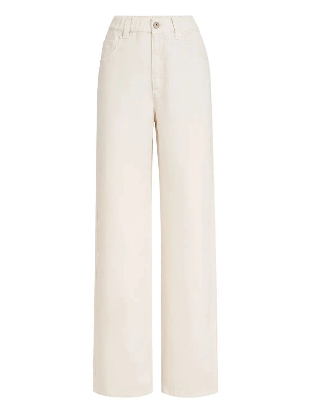 Brunello Cucinelli Women Dyed Pants BRUNELLO CUCINELLI