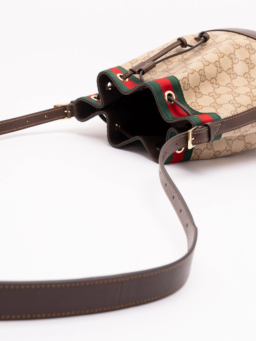 Gucci Women `Gucci Essence` Bucket Bag GUCCI