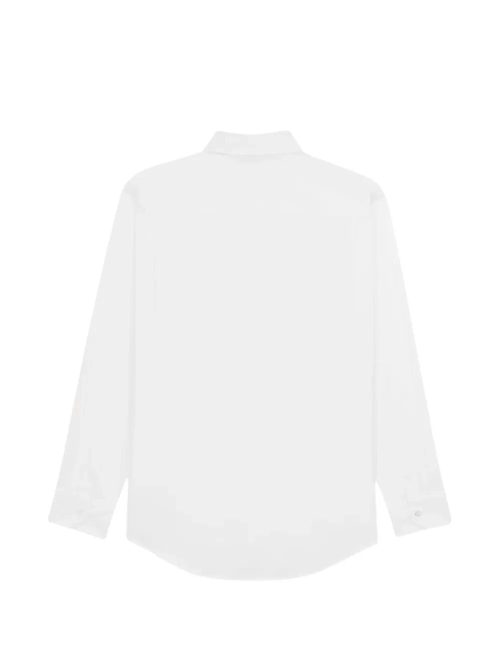 Saint Laurent Men Classic Fit Shirt SAINT LAURENT