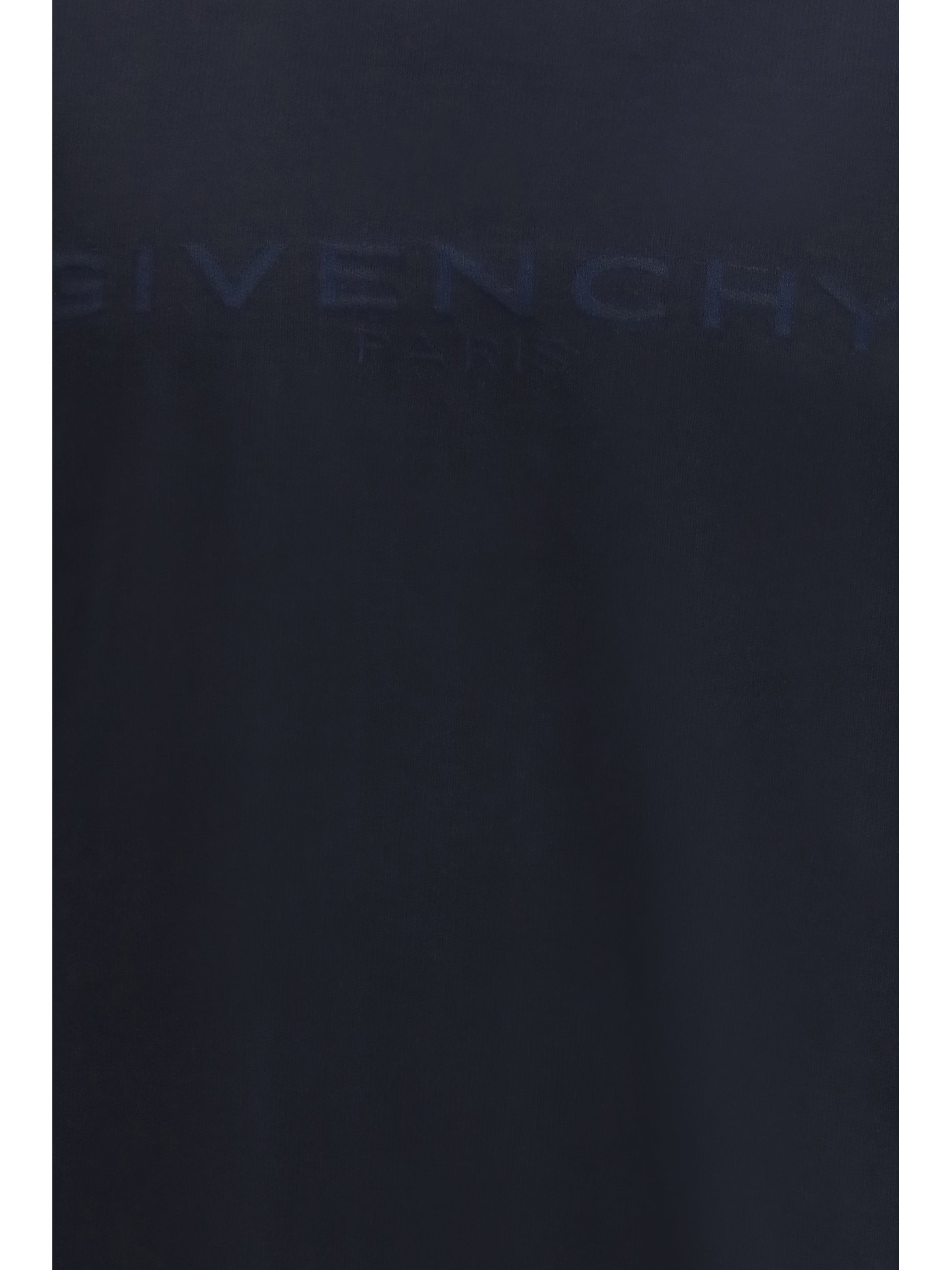 Givenchy Men Logo T-Shirt GIVENCHY