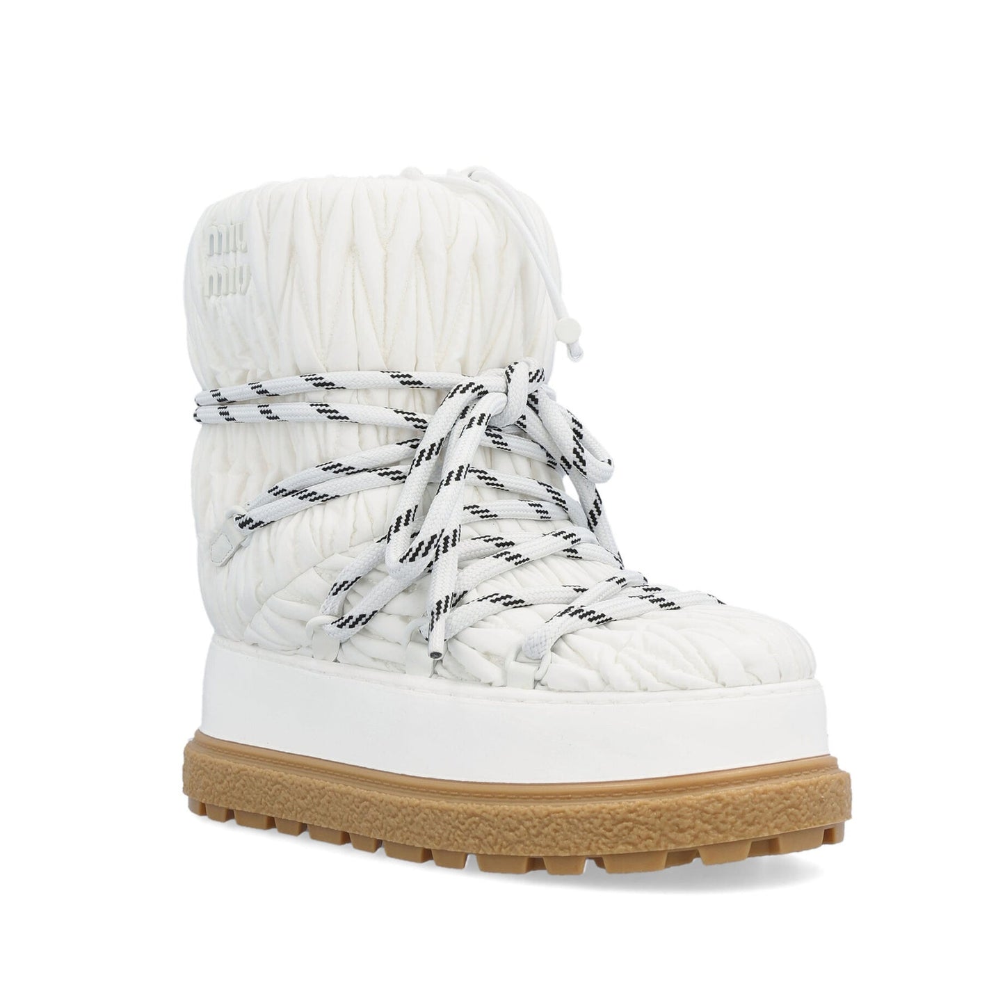 Ski Boots Women MIU MIU