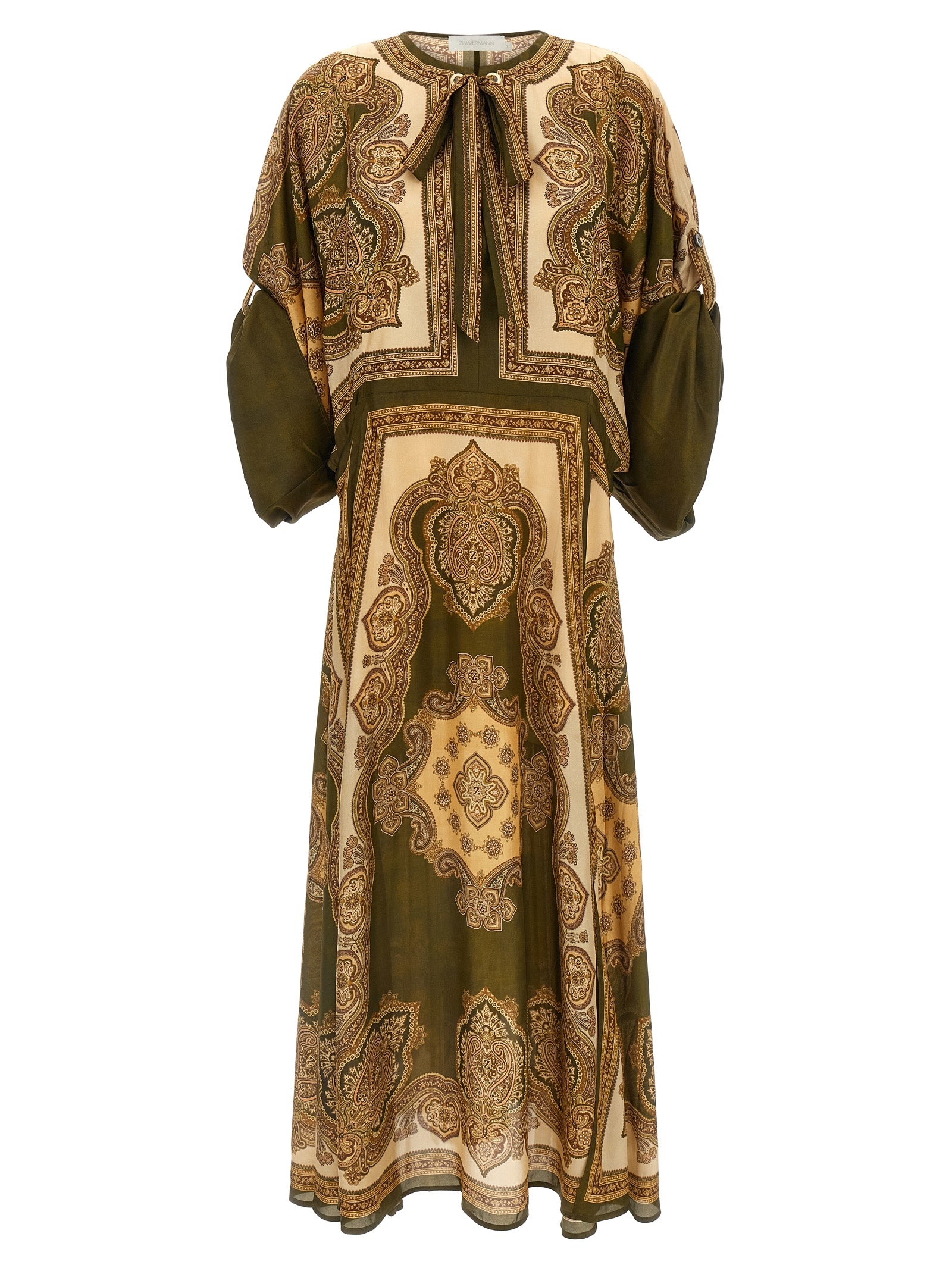 Zimmermann Women 'Mahon' Dress ZIMMERMANN