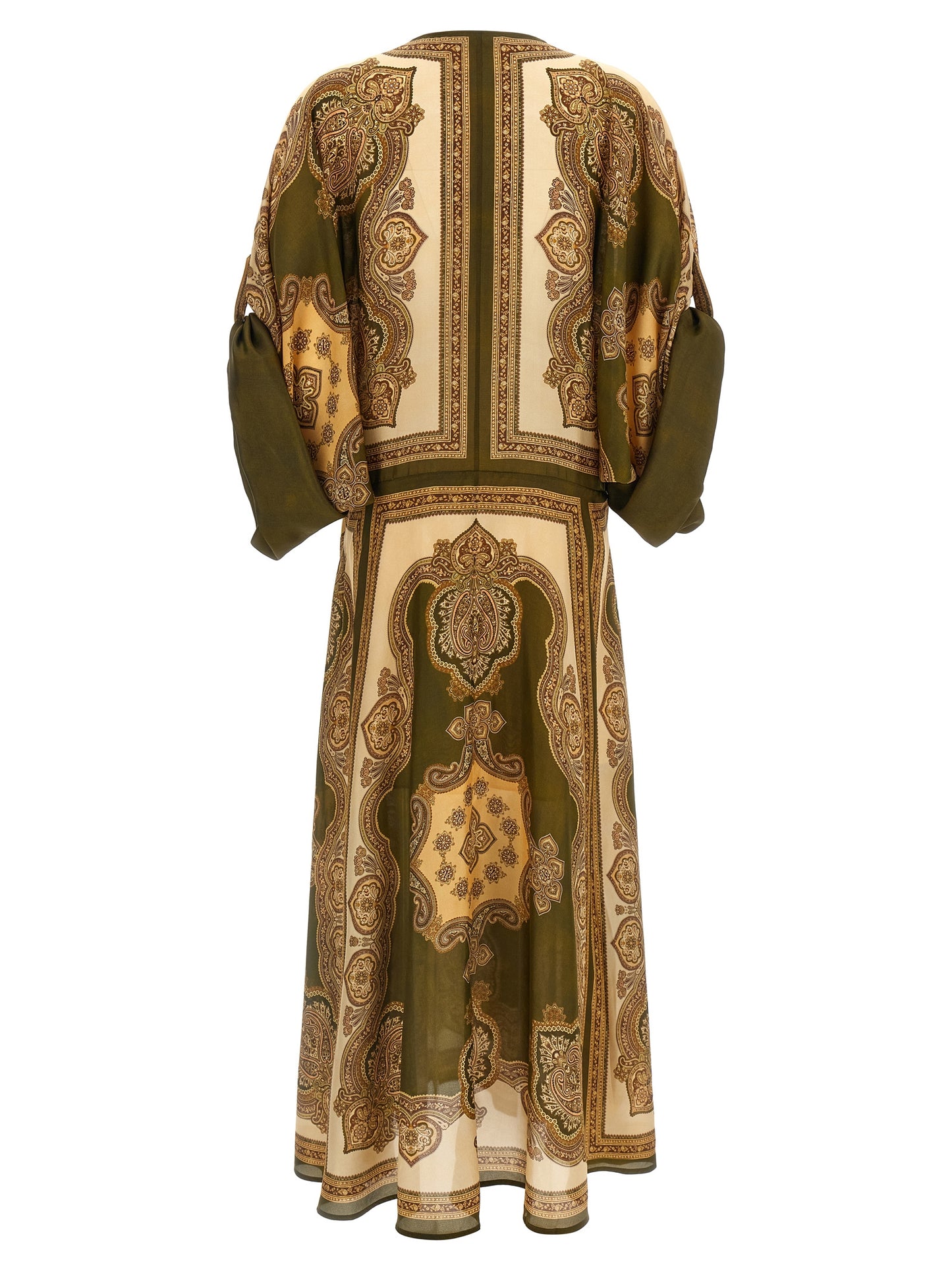 Zimmermann Women 'Mahon' Dress ZIMMERMANN