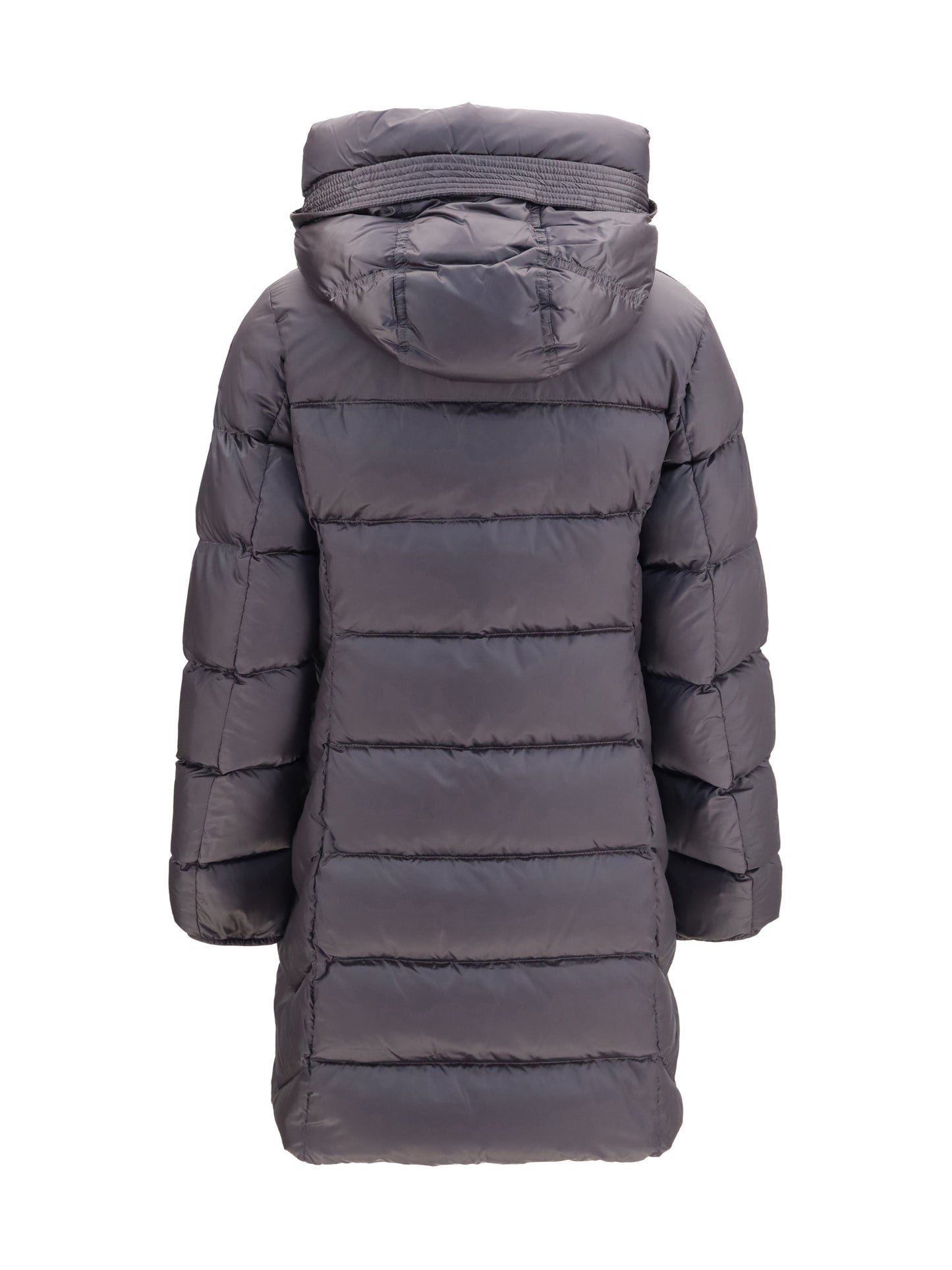 Parajumpers Women Puffer Jacket Marion In Quilted Nylon PARAJUMPERS