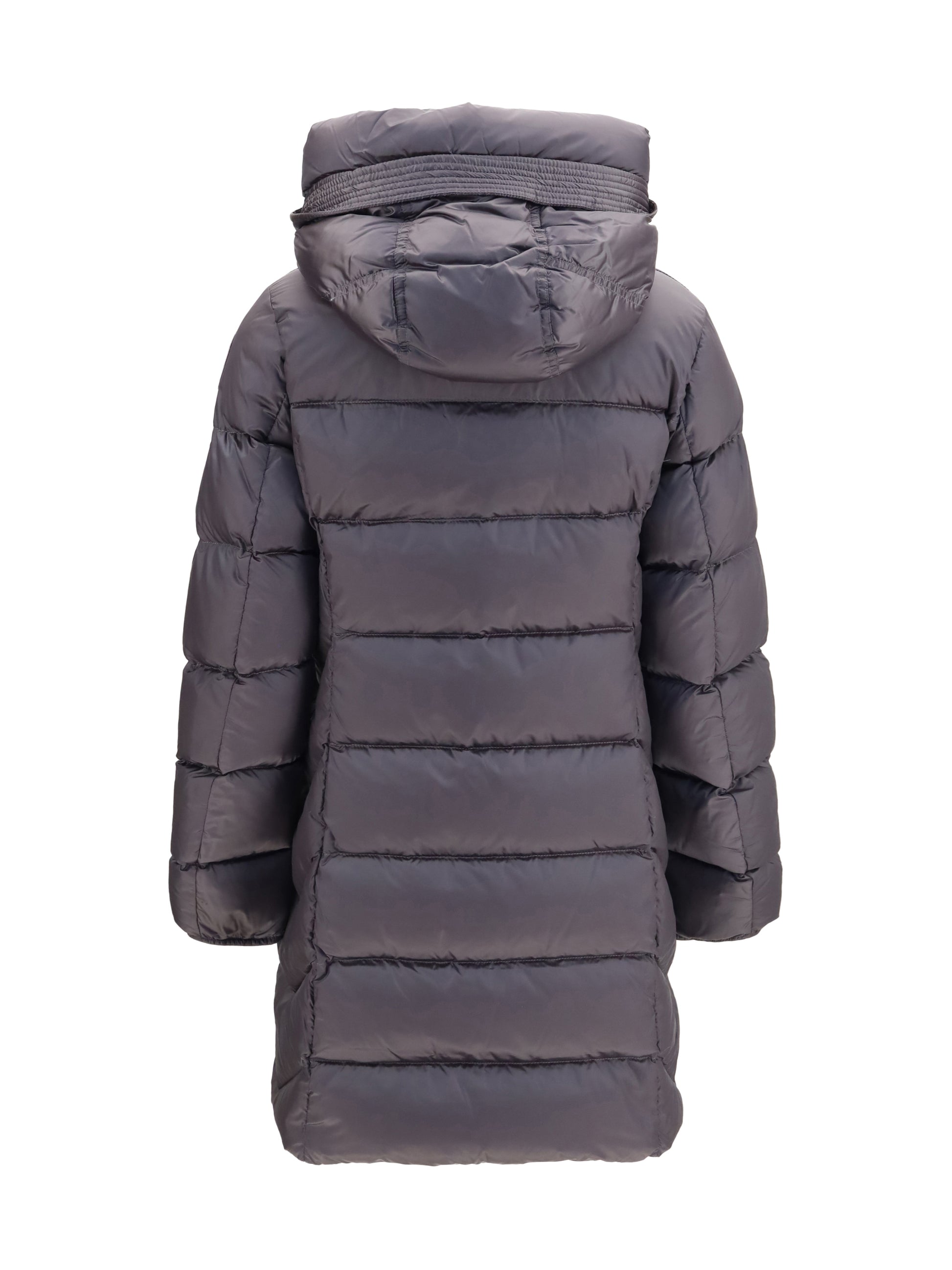 Parajumpers Women Puffer Jacket Marion In Quilted Nylon PARAJUMPERS