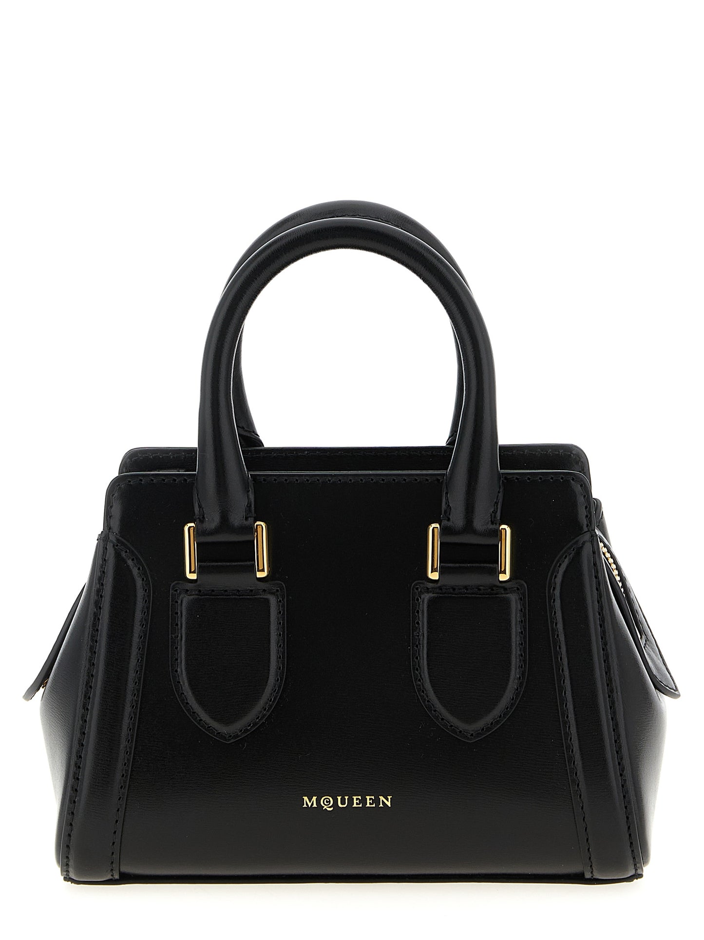Mcqueen Women 'Birdee' Mini Handbag ALEXANDER MCQUEEN