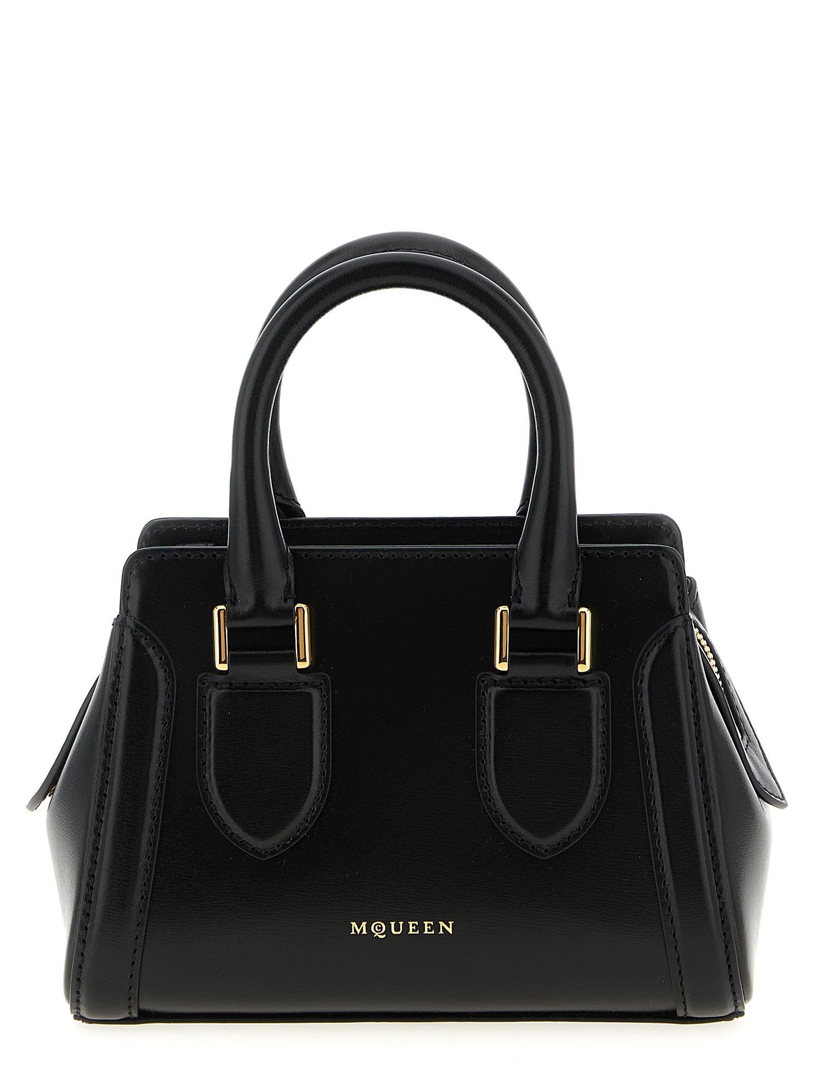 Mcqueen Women 'Birdee' Mini Handbag ALEXANDER MCQUEEN