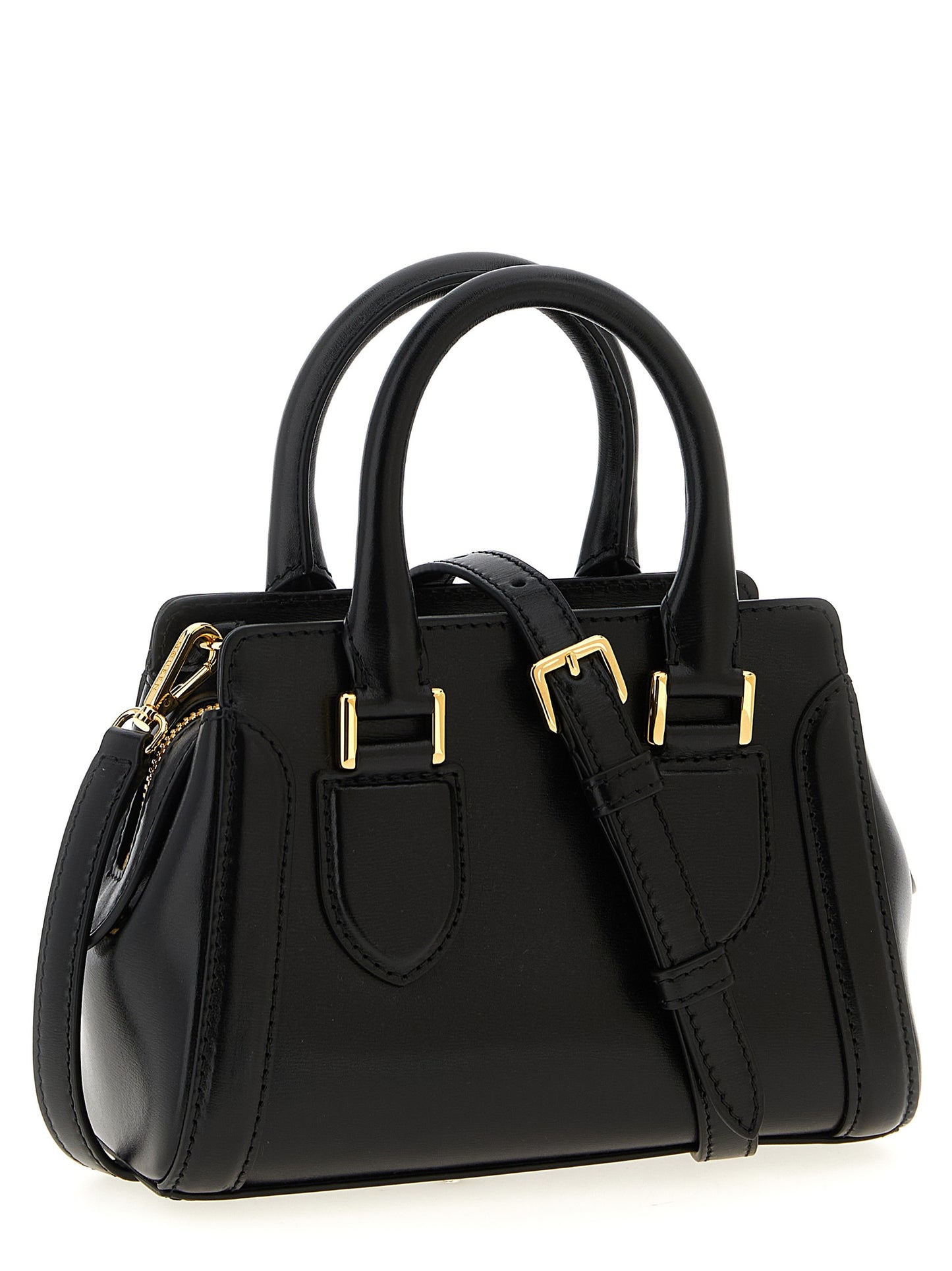 Mcqueen Women 'Birdee' Mini Handbag ALEXANDER MCQUEEN