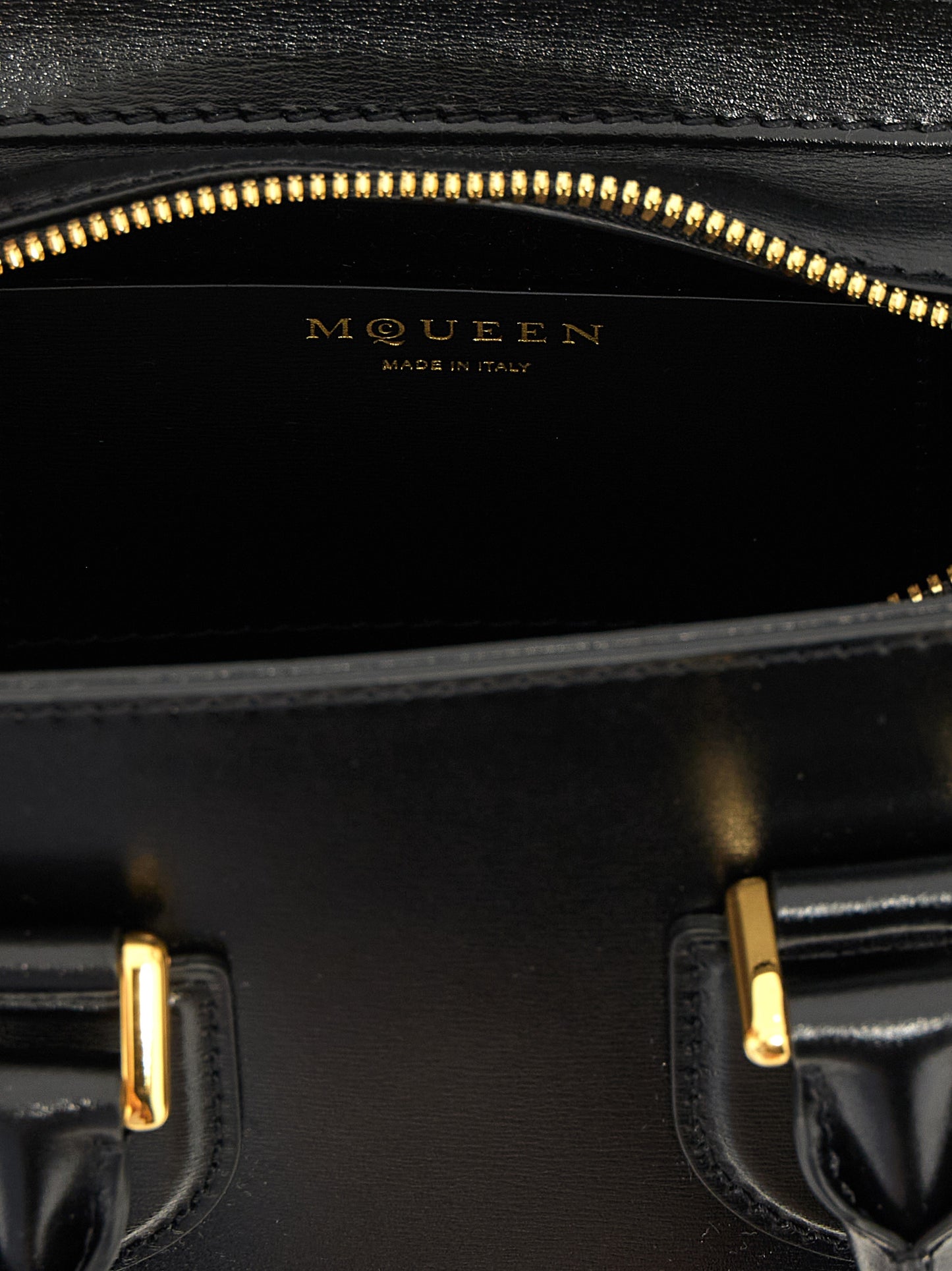 Mcqueen Women 'Birdee' Mini Handbag ALEXANDER MCQUEEN