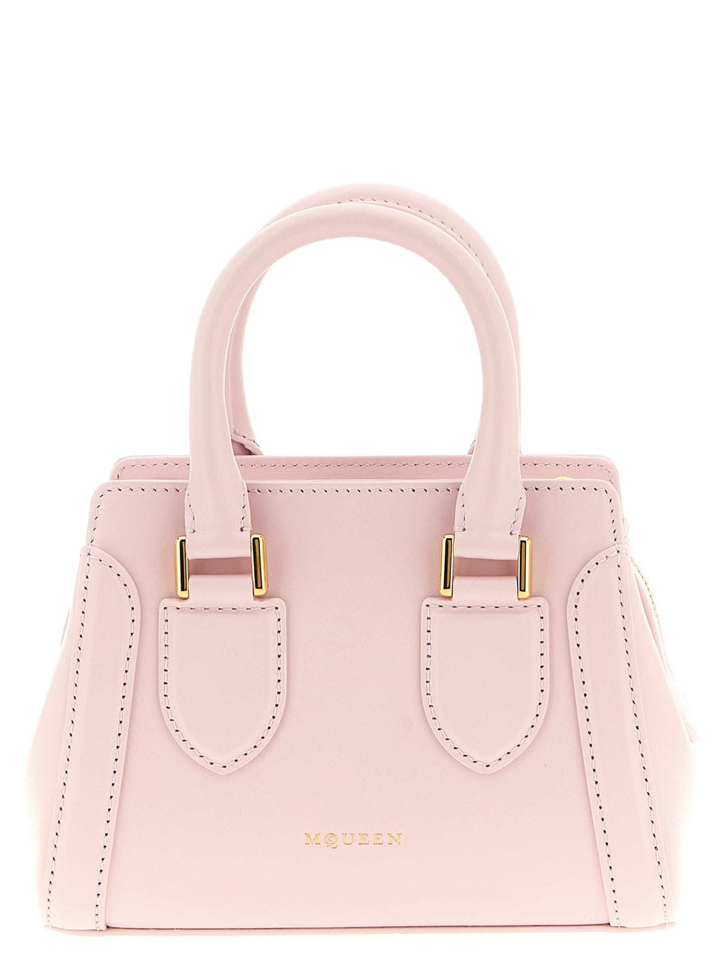 Mcqueen Women 'Birdee' Mini Handbag ALEXANDER MCQUEEN