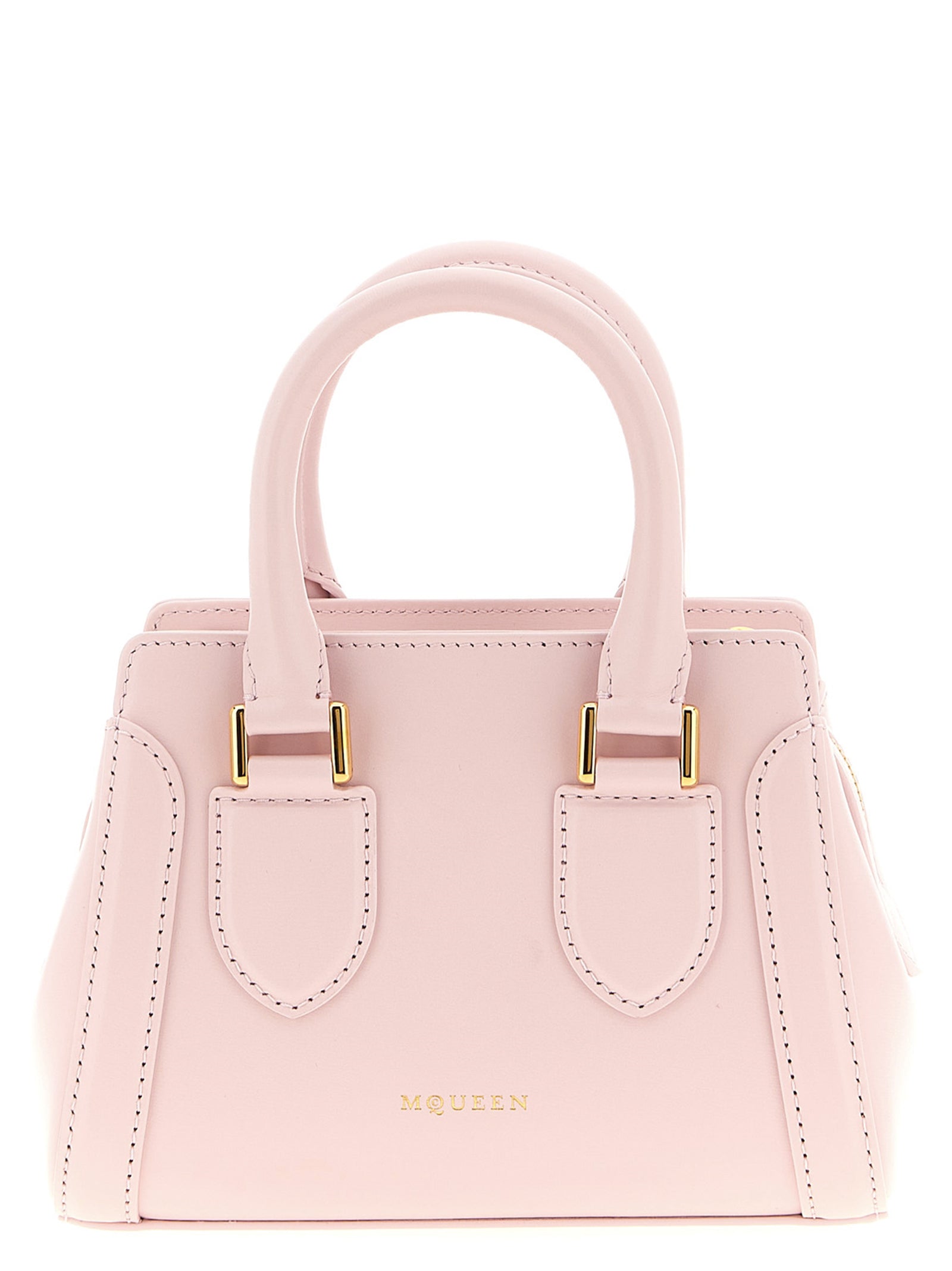 Mcqueen Women 'Birdee' Mini Handbag ALEXANDER MCQUEEN