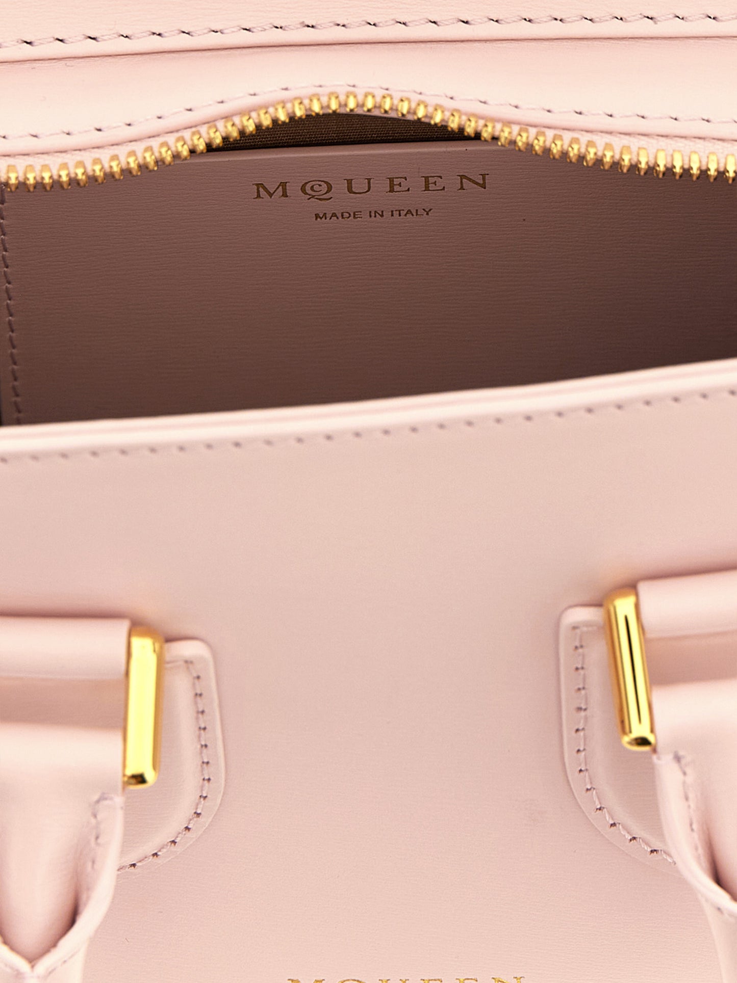 Mcqueen Women 'Birdee' Mini Handbag ALEXANDER MCQUEEN