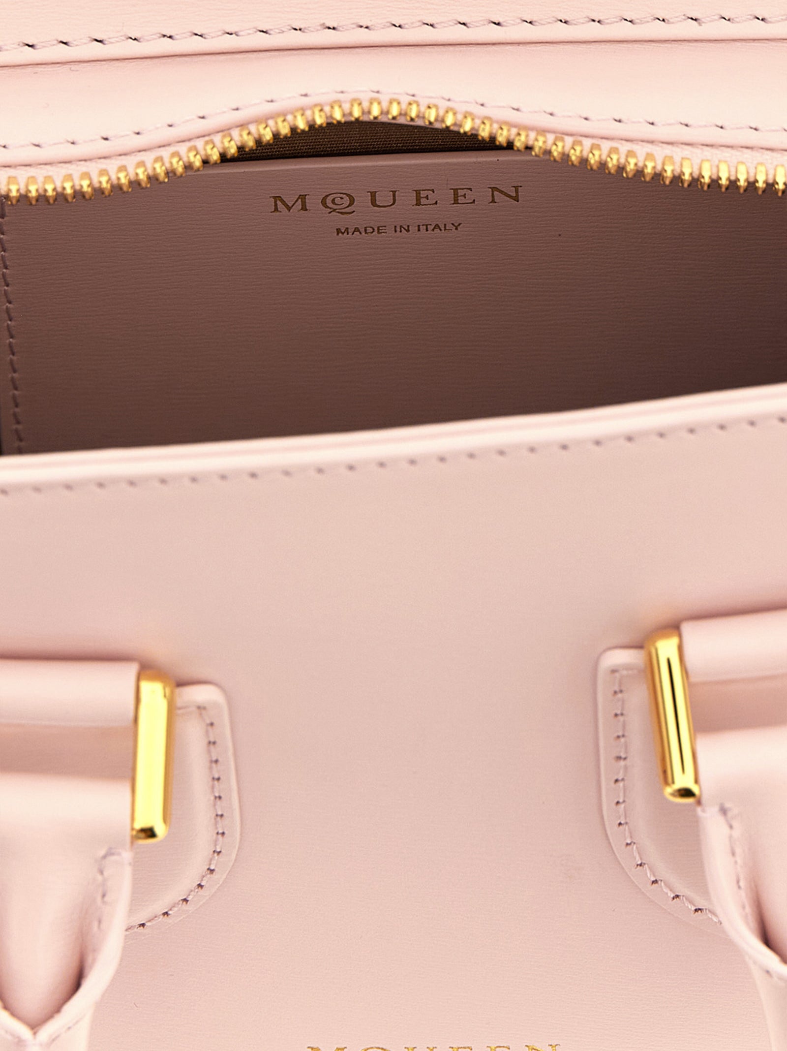 Mcqueen Women 'Birdee' Mini Handbag ALEXANDER MCQUEEN