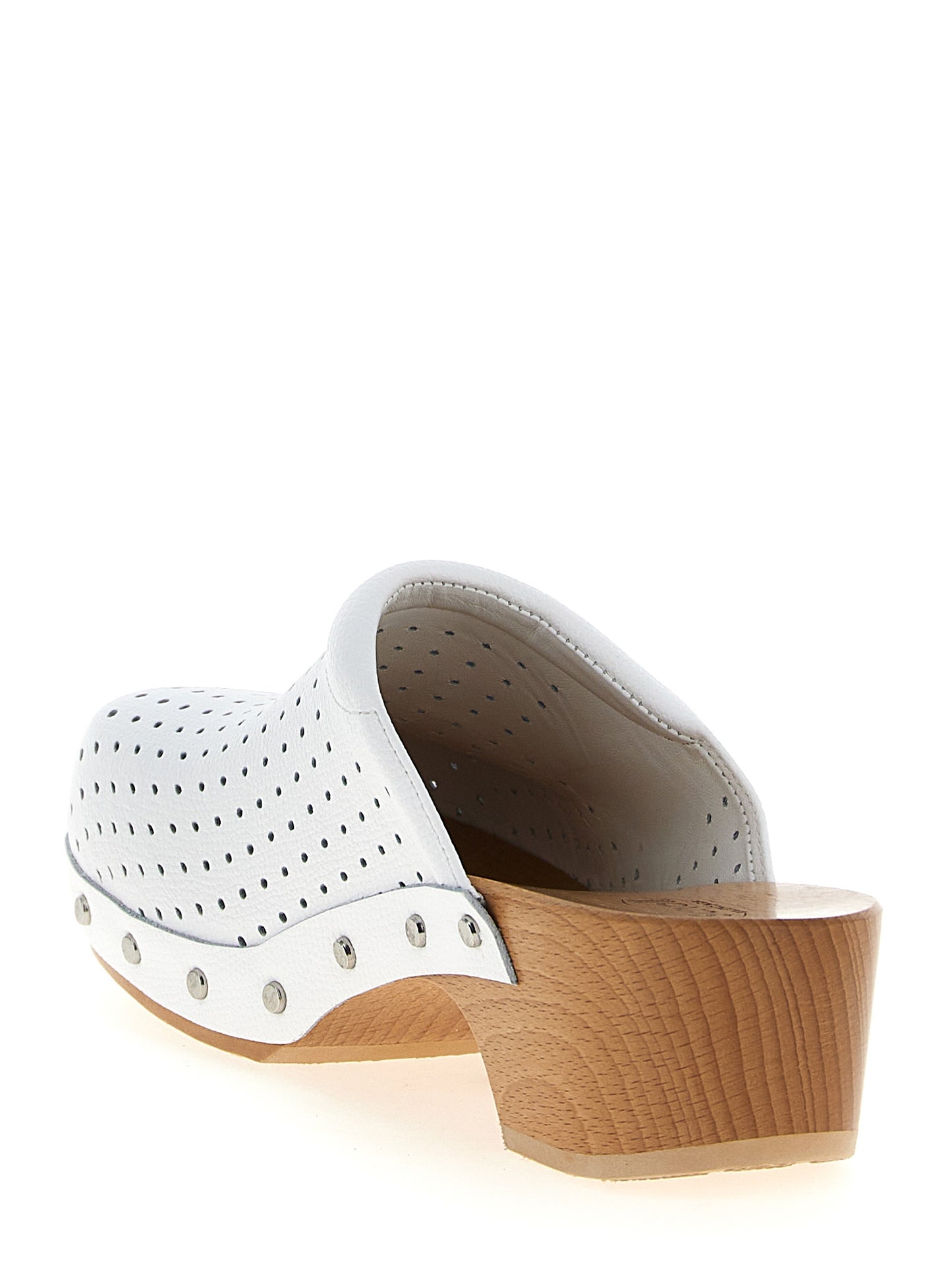 Balenciaga Women 'Clog' X Scholl Sabots BALENCIAGA