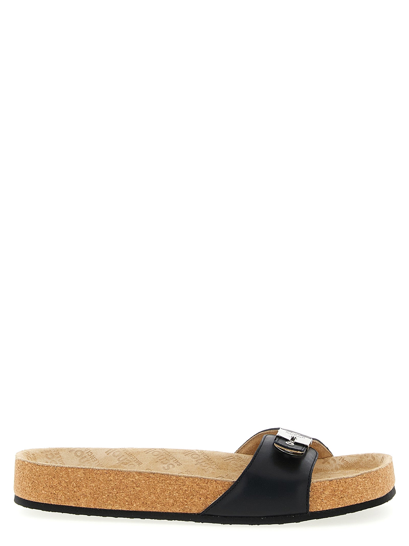 Balenciaga Women Balenciaga X Scholl Sandals BALENCIAGA