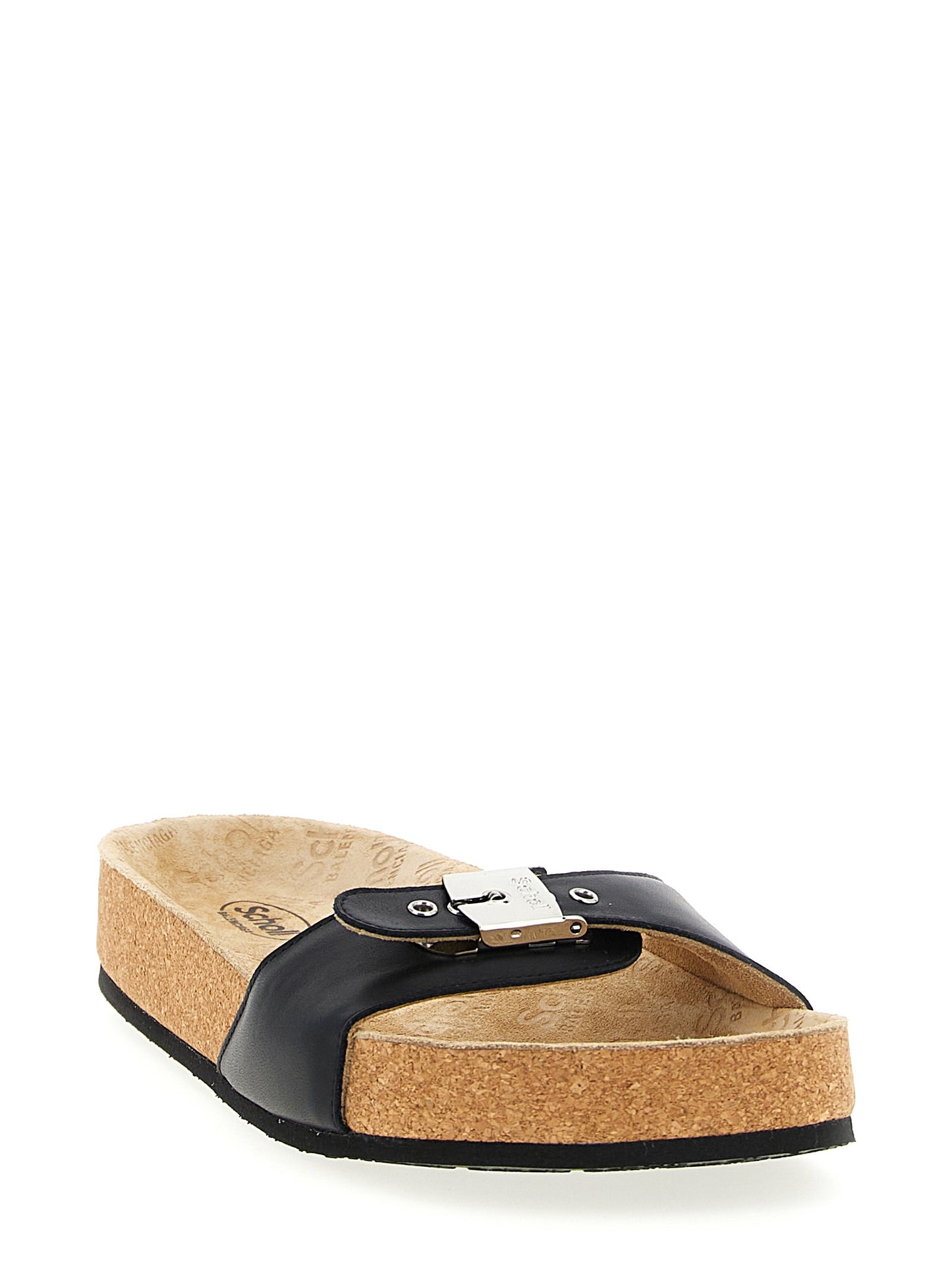 Balenciaga Women Balenciaga X Scholl Sandals BALENCIAGA
