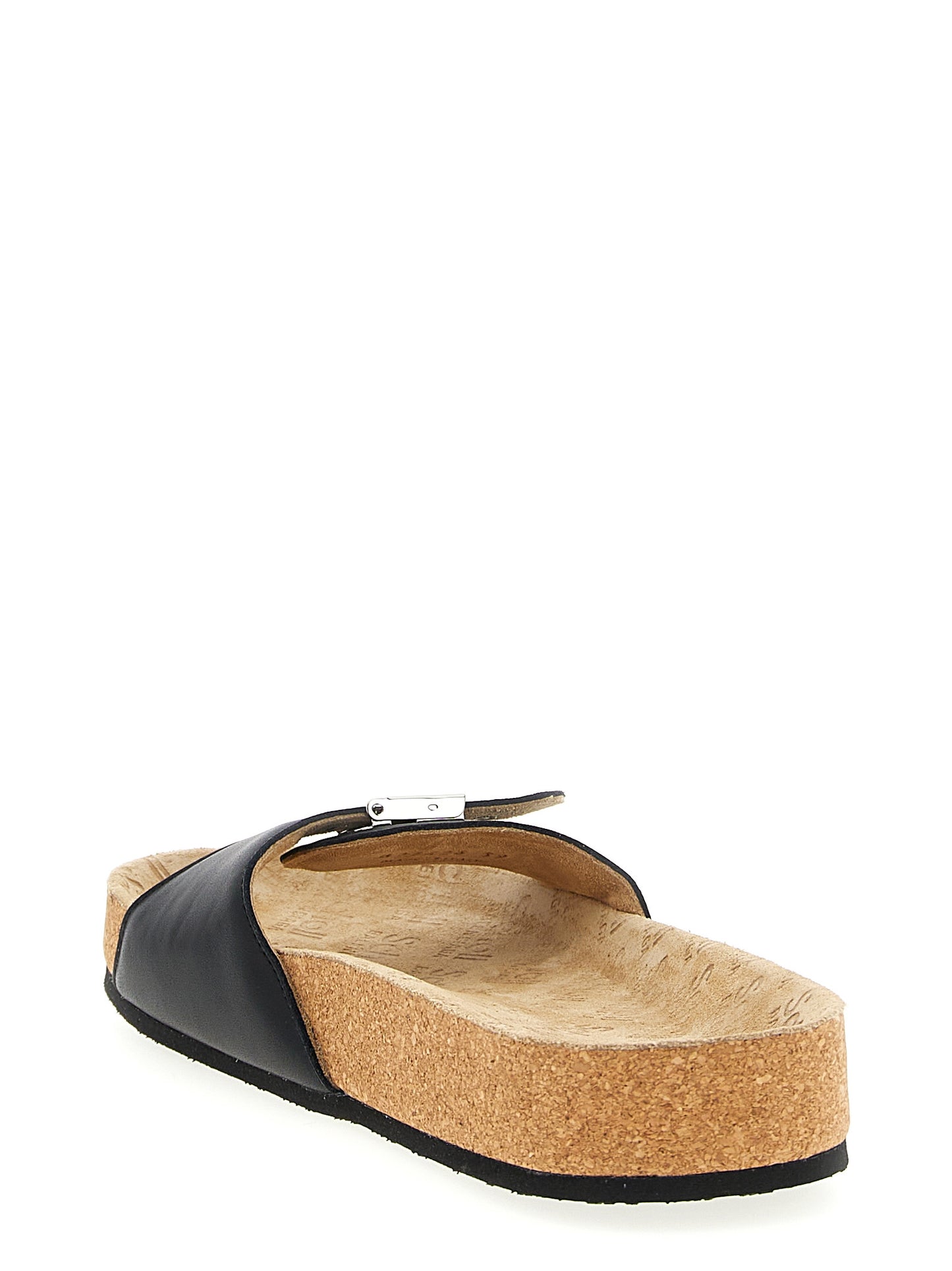 Balenciaga Women Balenciaga X Scholl Sandals BALENCIAGA