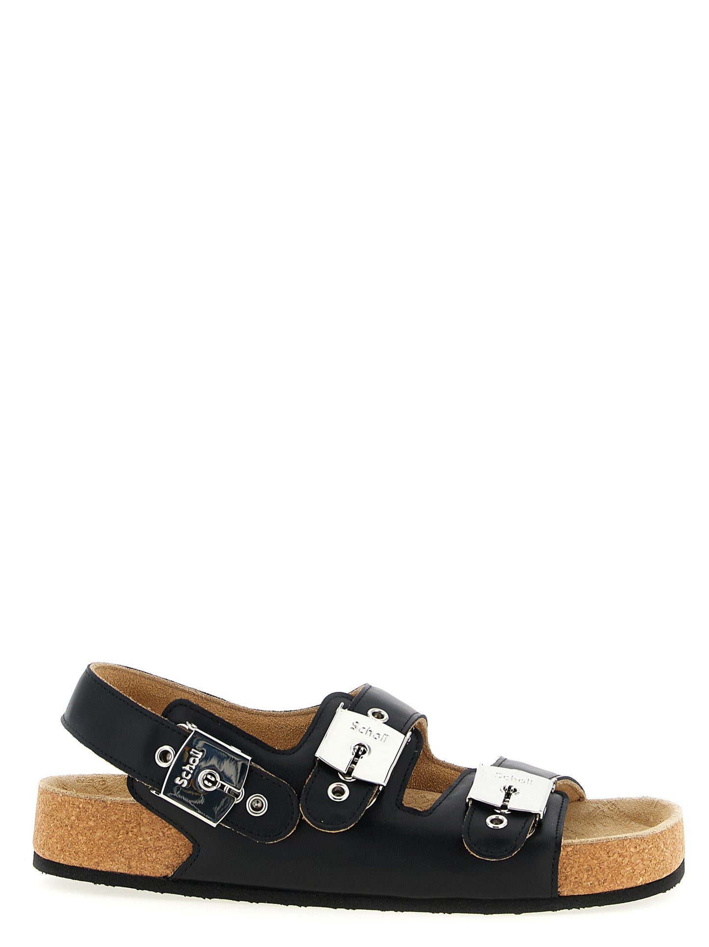 Balenciaga Women Balenciaga X Scholl Sandal BALENCIAGA