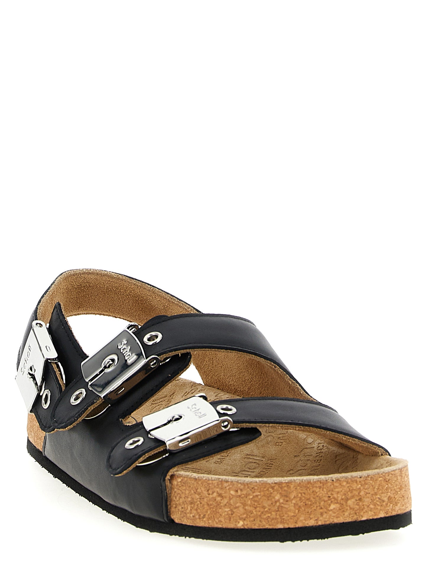 Balenciaga Women Balenciaga X Scholl Sandal BALENCIAGA