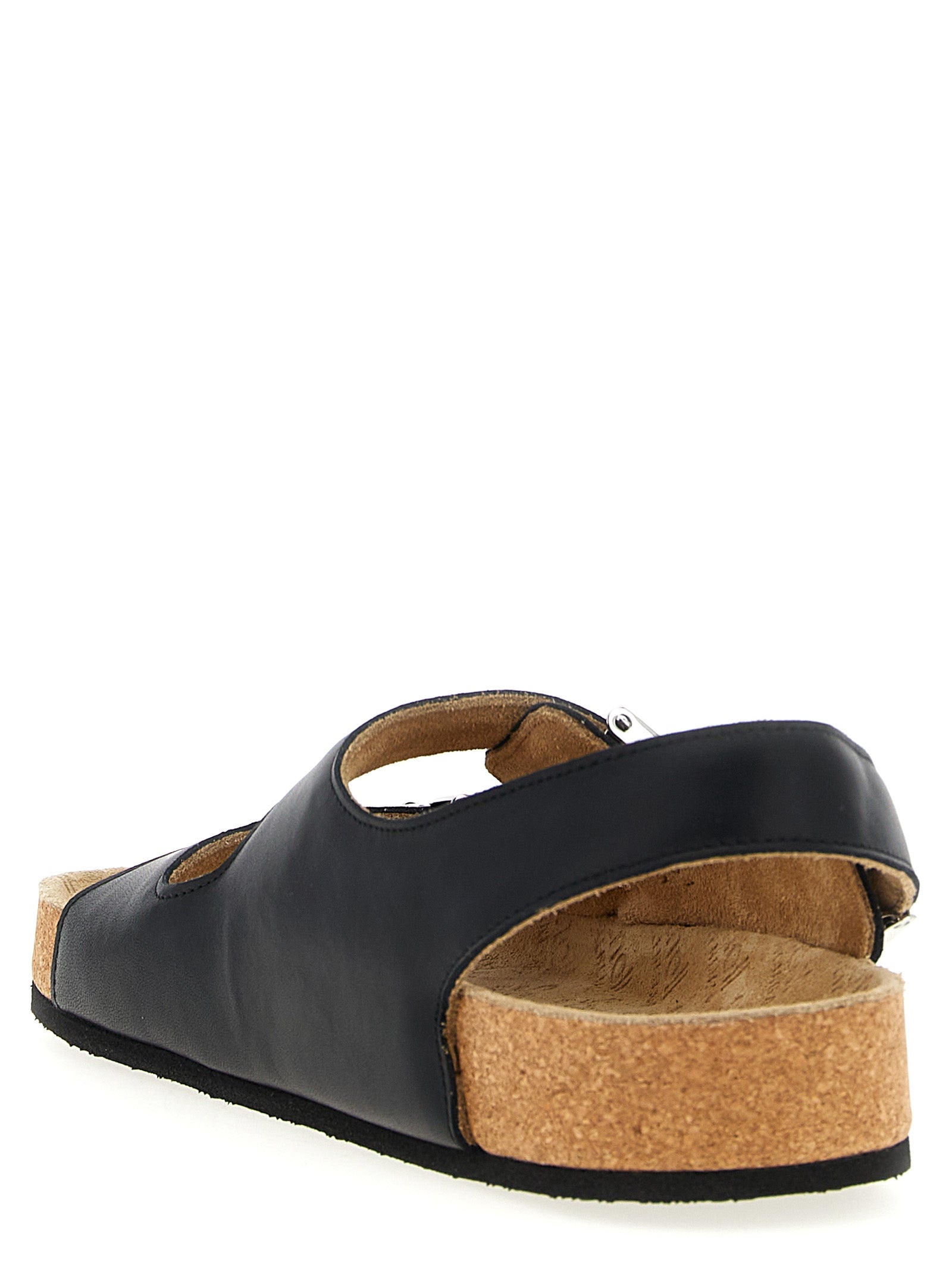 Balenciaga Women Balenciaga X Scholl Sandal BALENCIAGA