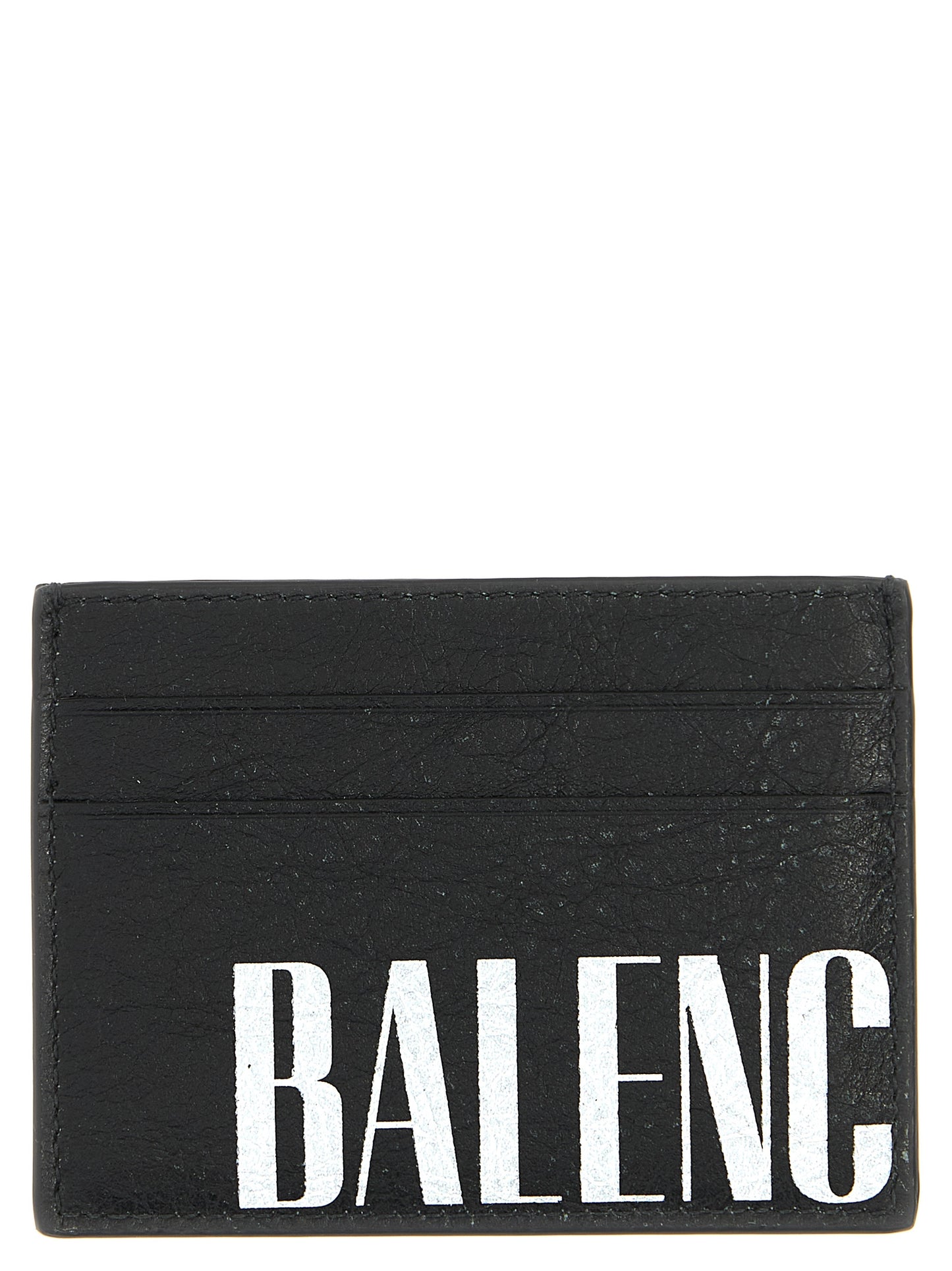 Balenciaga Men 'Editor' Card Holder BALENCIAGA