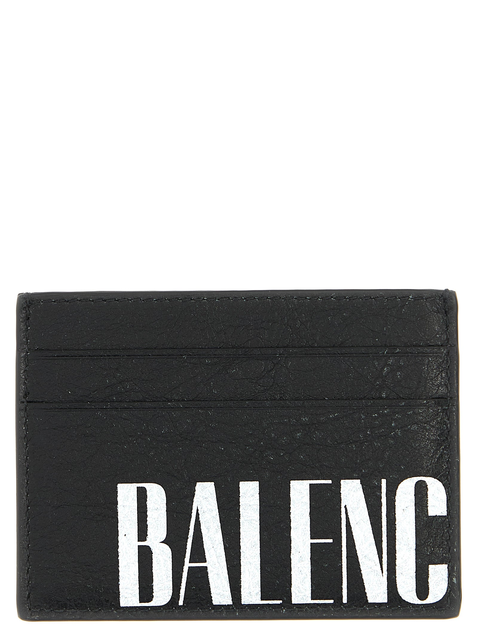 Balenciaga Men 'Editor' Card Holder BALENCIAGA