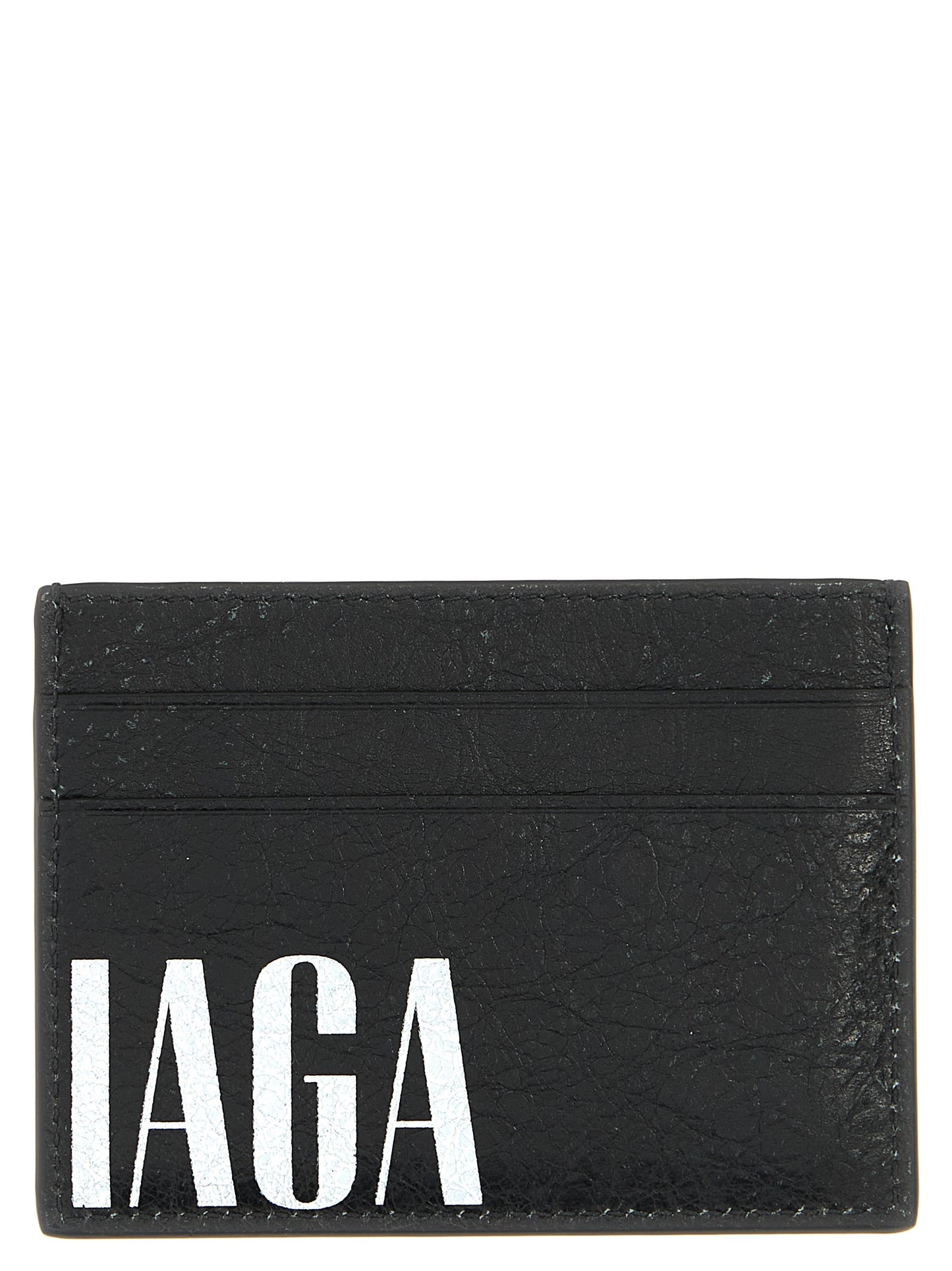 Balenciaga Men 'Editor' Card Holder BALENCIAGA