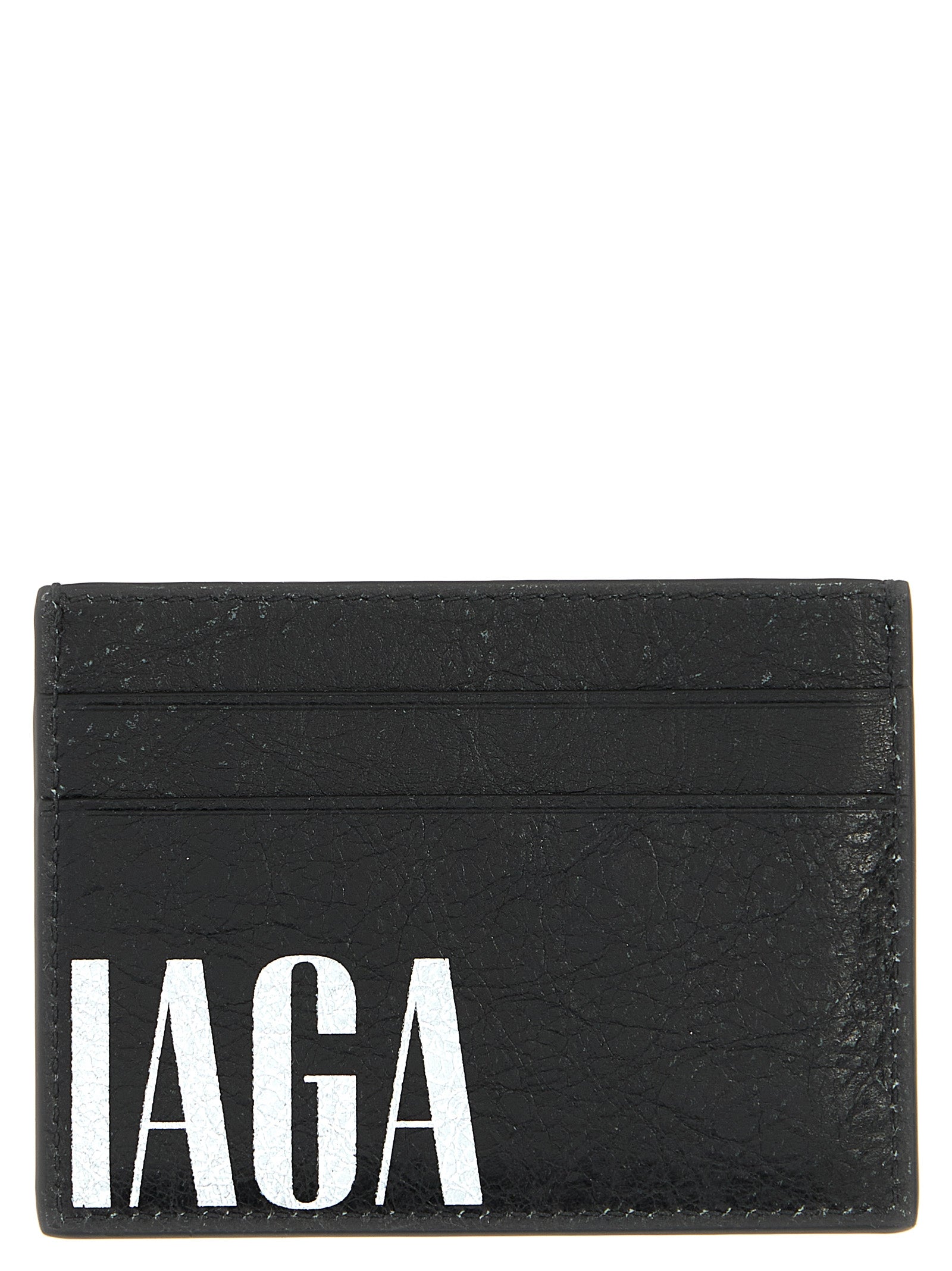 Balenciaga Men 'Editor' Card Holder BALENCIAGA