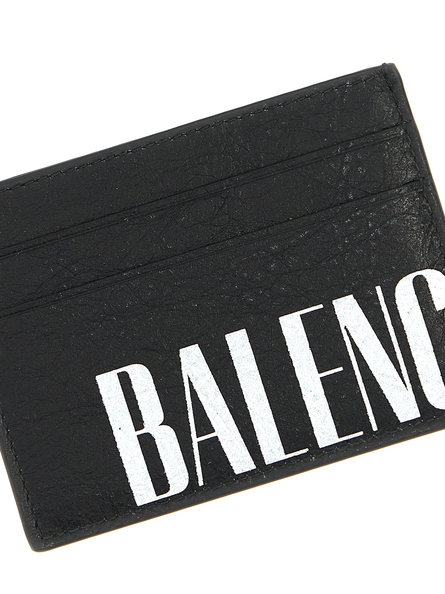 Balenciaga Men 'Editor' Card Holder BALENCIAGA