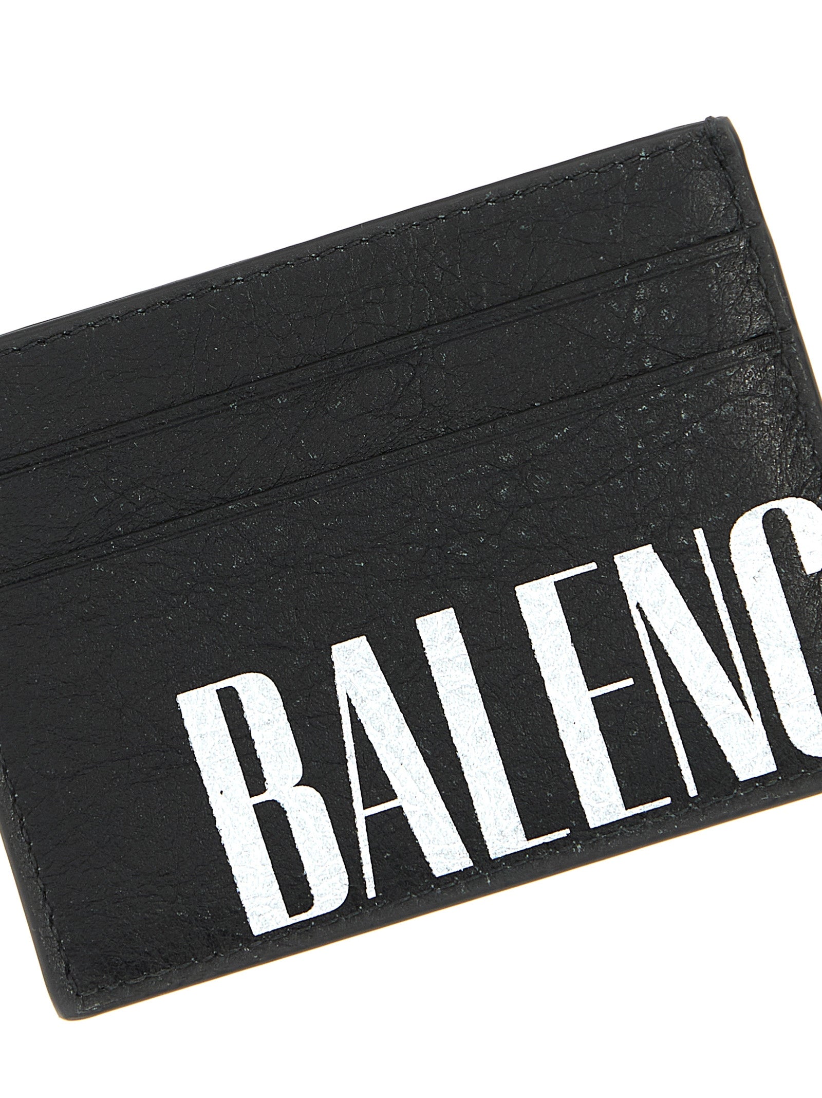 Balenciaga Men 'Editor' Card Holder BALENCIAGA