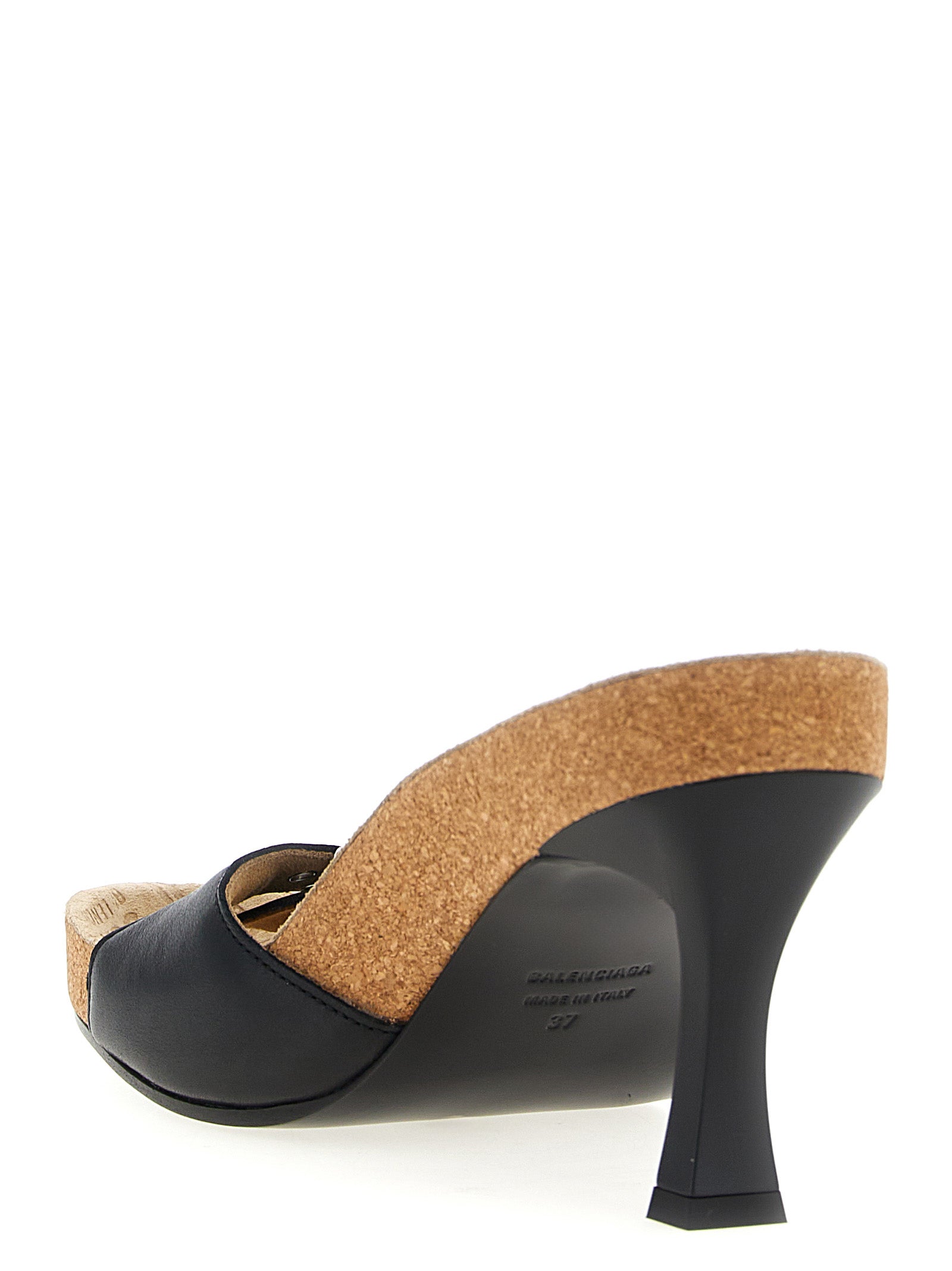 Balenciaga Women Balenciaga X Scholl Sandals BALENCIAGA