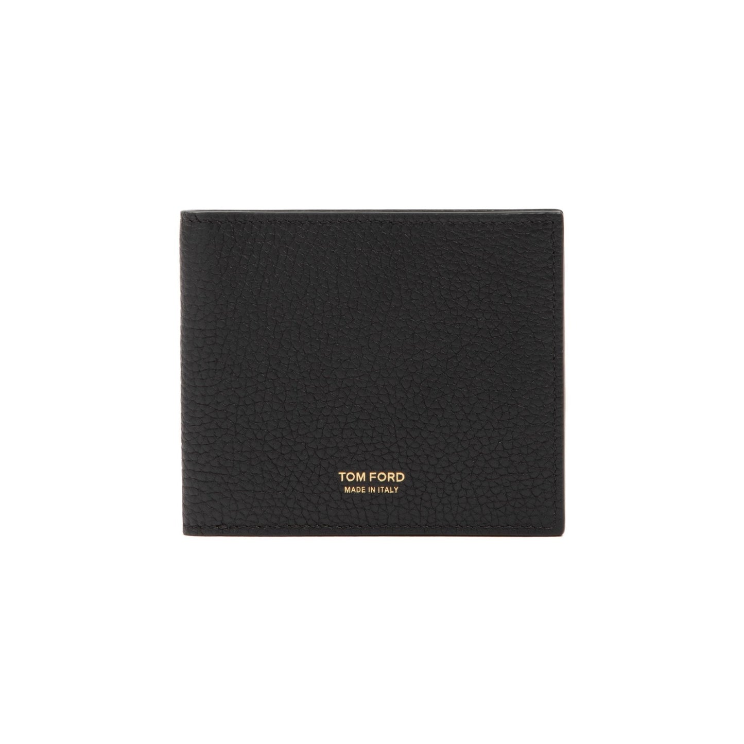 Tom Ford T-Line Bifold Wallet Men TOM FORD