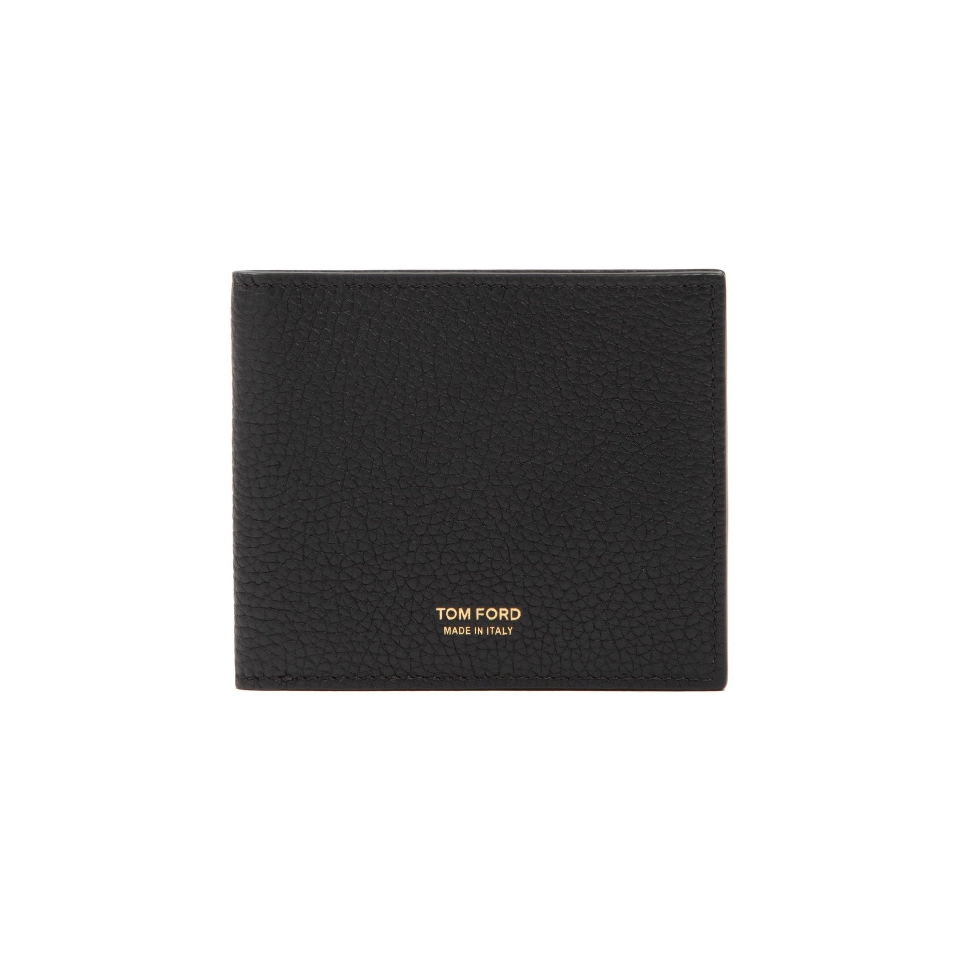 Tom Ford T-Line Bifold Wallet Men TOM FORD