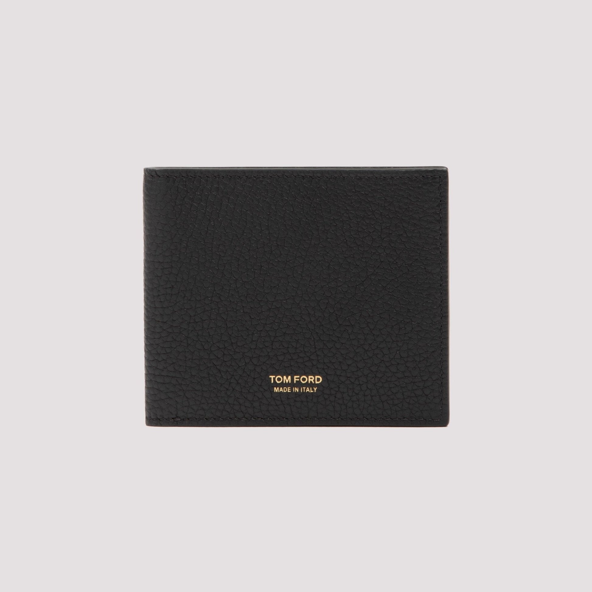 Tom Ford T-Line Bifold Wallet Men TOM FORD