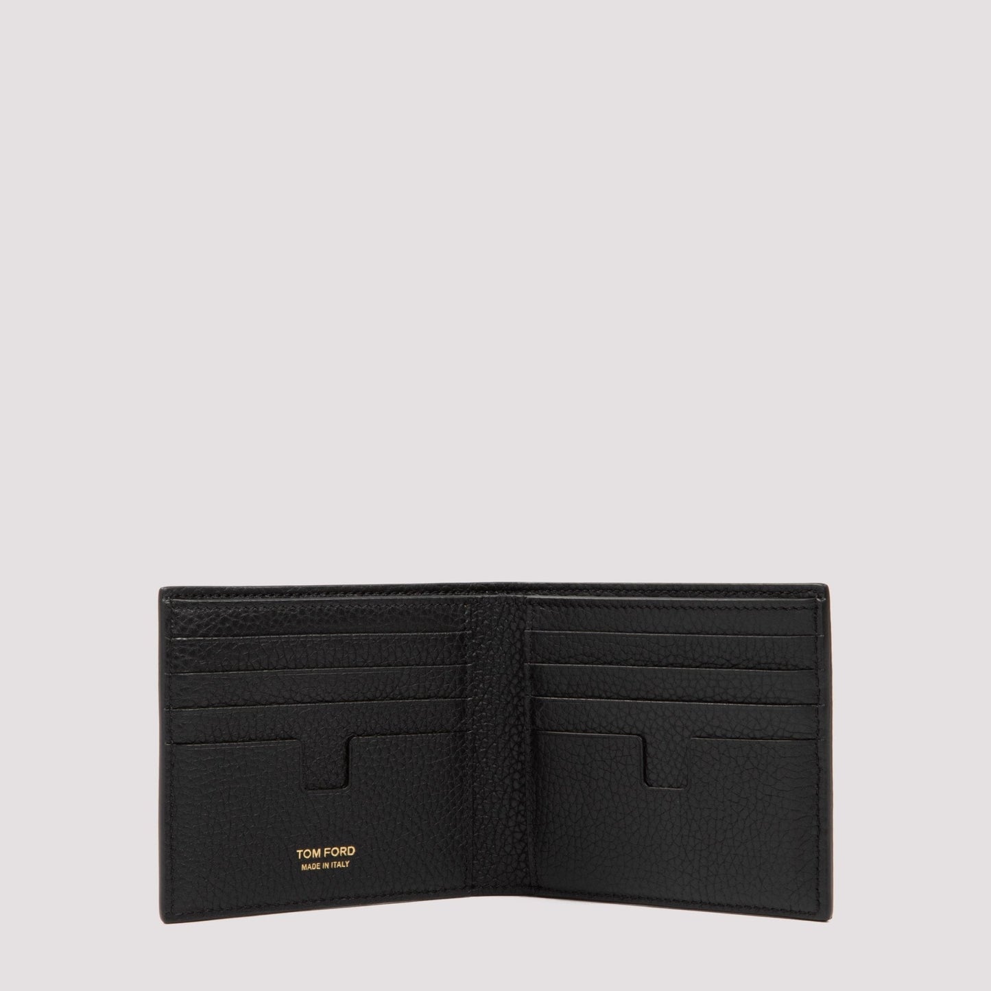 Tom Ford T-Line Bifold Wallet Men TOM FORD