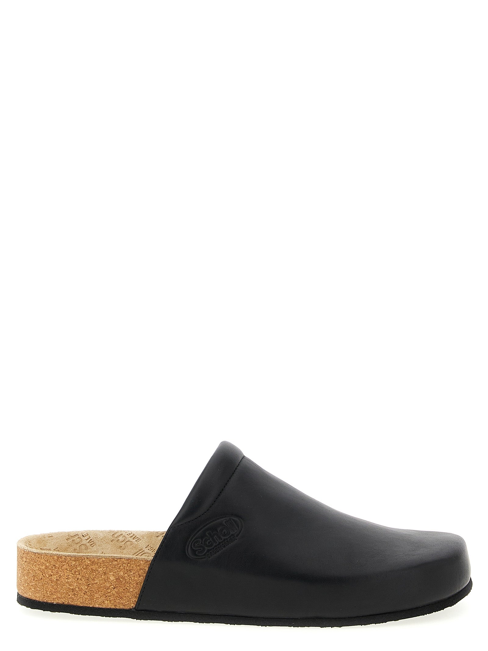 Balenciaga Men Saboto Balenciaga X Scholl BALENCIAGA