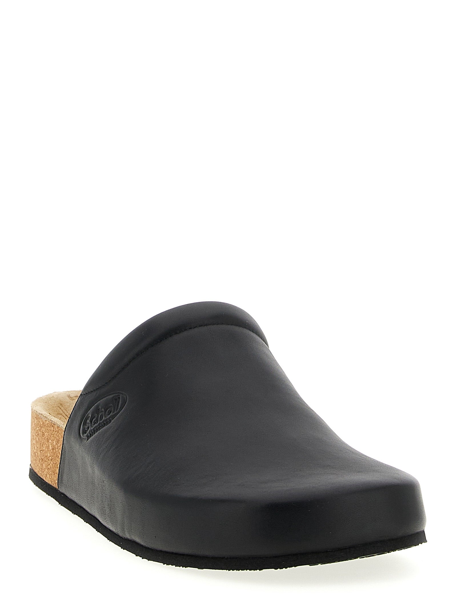Balenciaga Men Saboto Balenciaga X Scholl BALENCIAGA